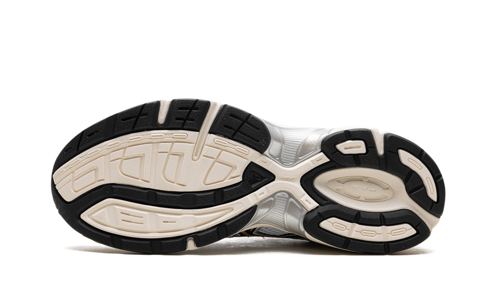 Gel 1130 "white / Black" - 5