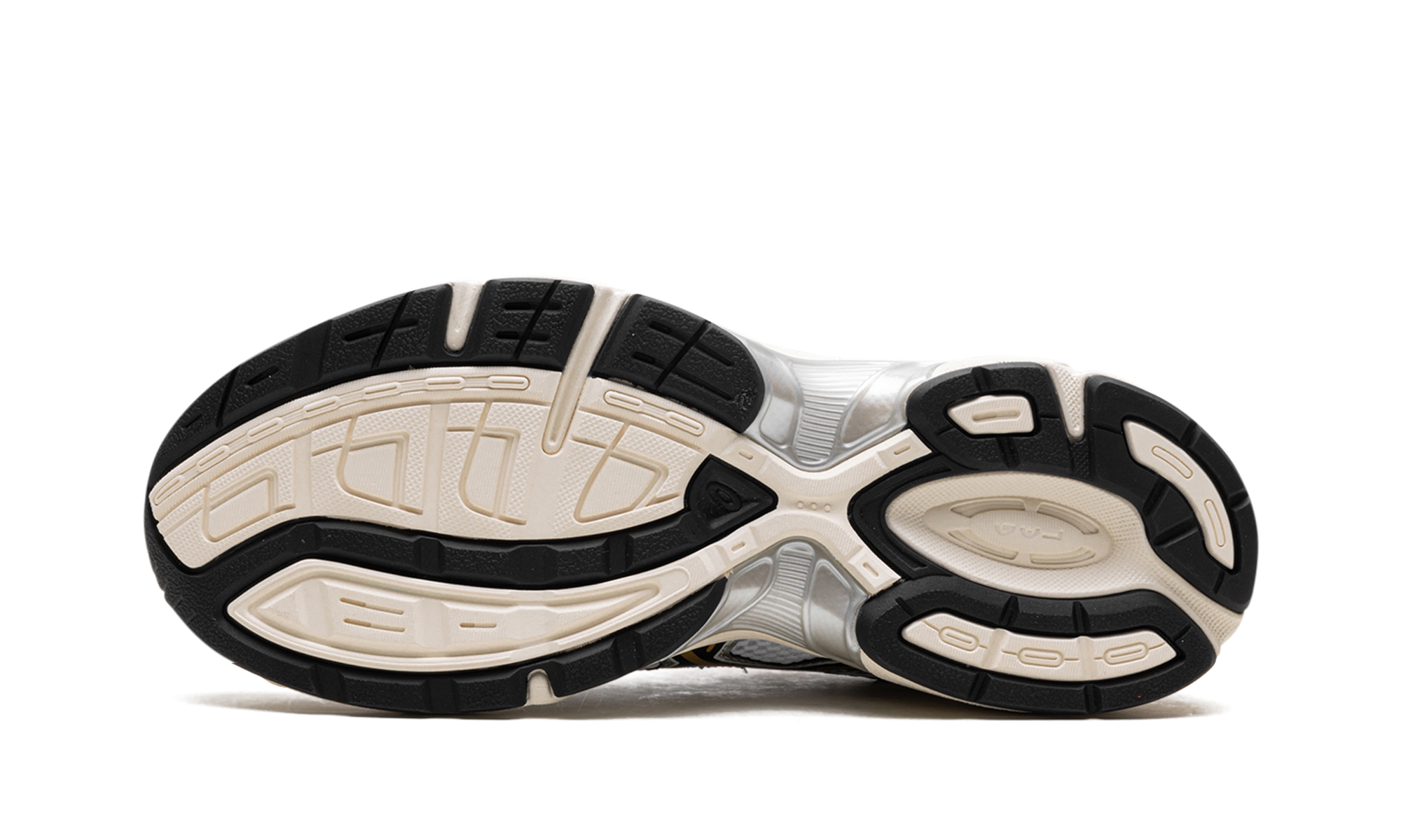 Gel 1130 "white / Black" - 5