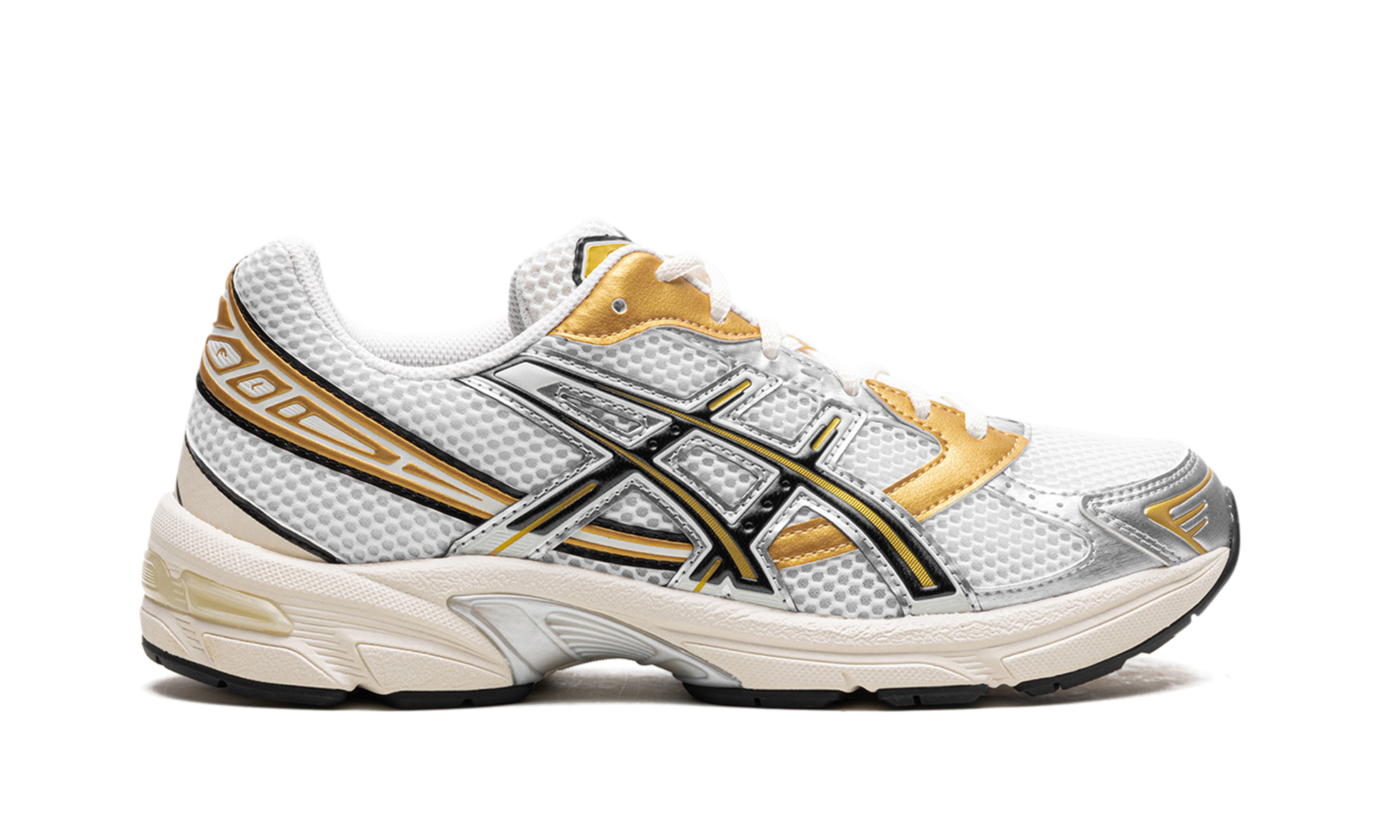 Gel 1130 "white / Black" - 6