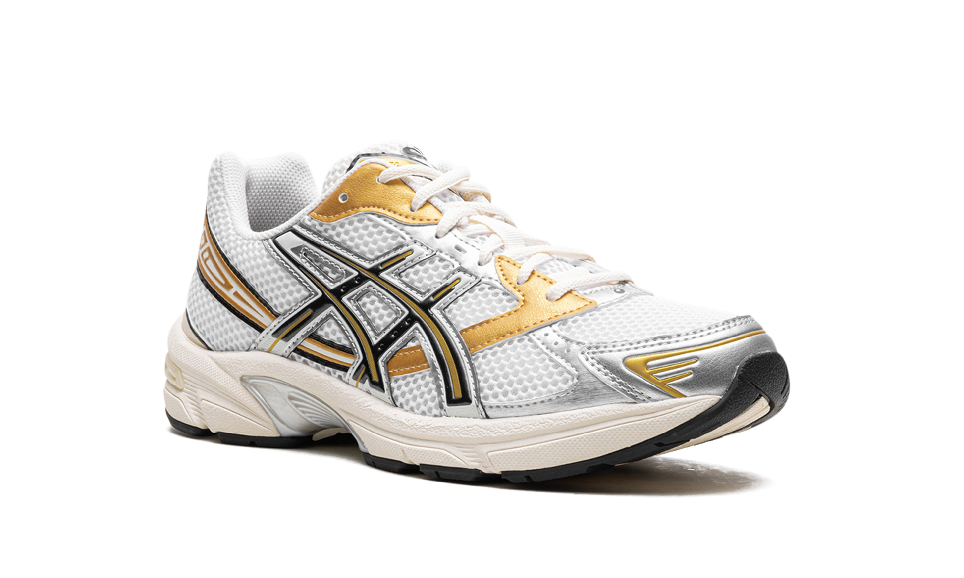 Gel 1130 "white / Black" - 7
