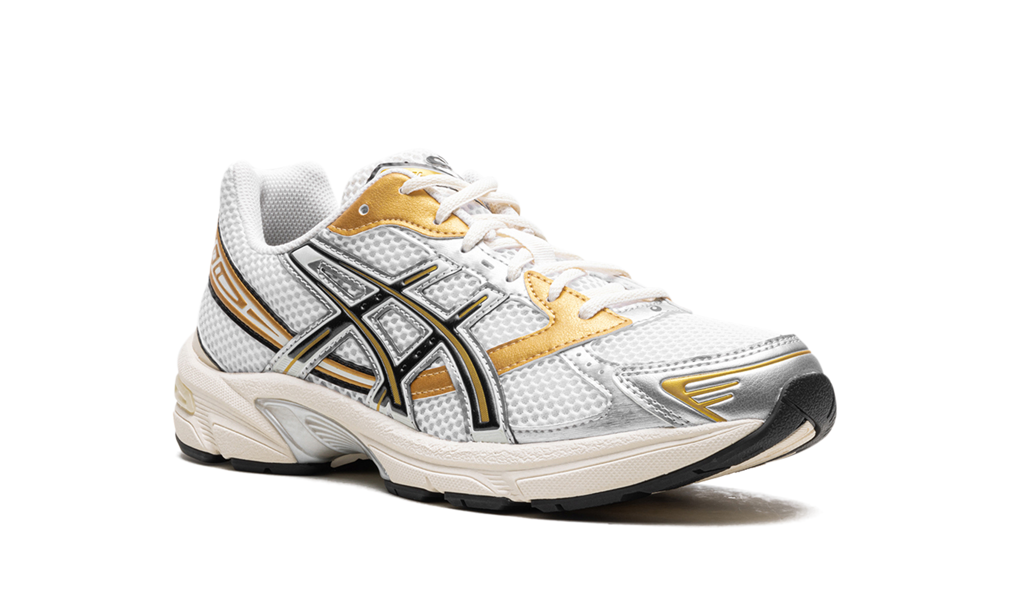 Gel 1130 "white / Black" - 7