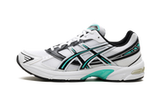 Gel-1130 "white Black Teal" - 1