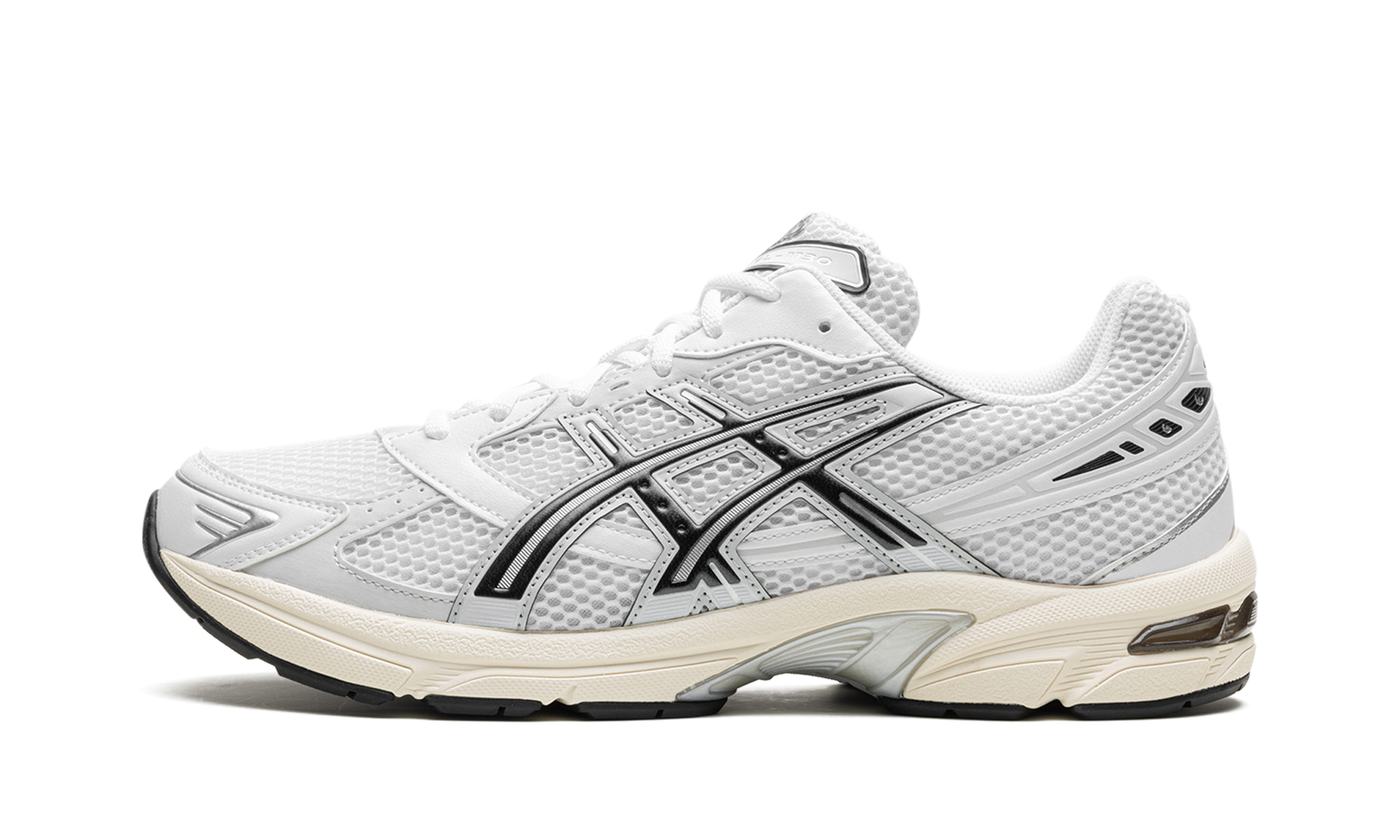 Gel 1130 "white / Cloud Grey" - 1