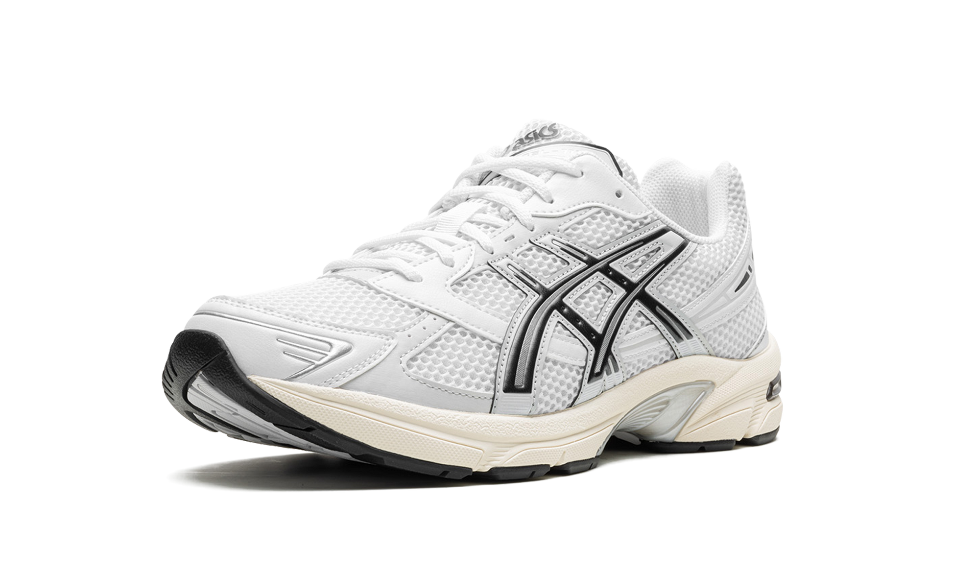 Gel 1130 "white / Cloud Grey" - 4
