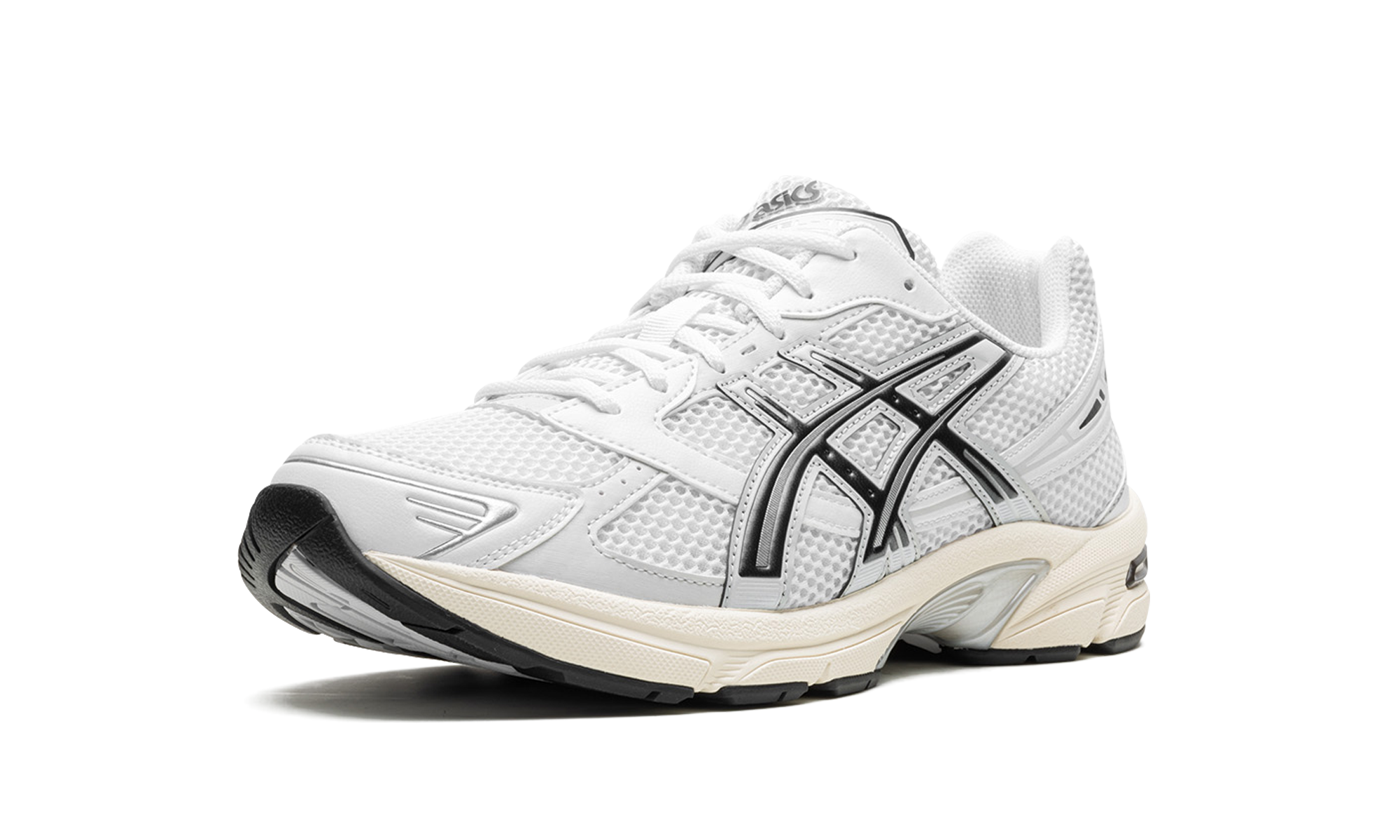 Gel 1130 "white / Cloud Grey" - 4