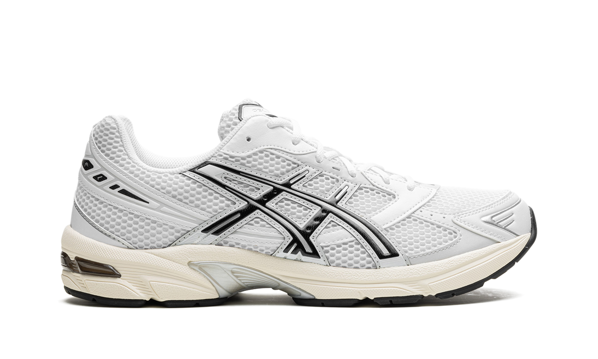Gel 1130 "white / Cloud Grey" - 6