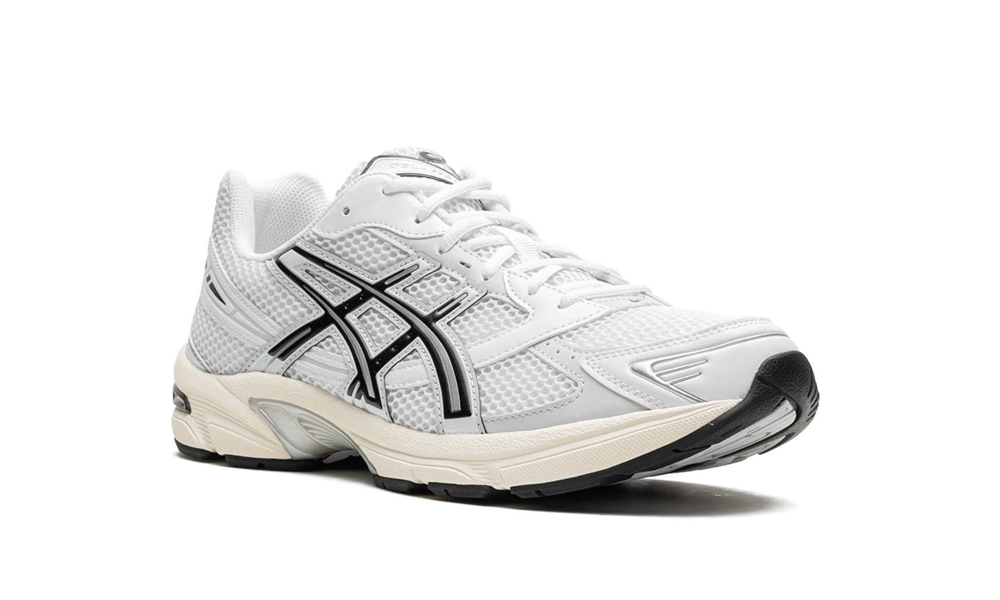 Gel 1130 "white / Cloud Grey" - 7