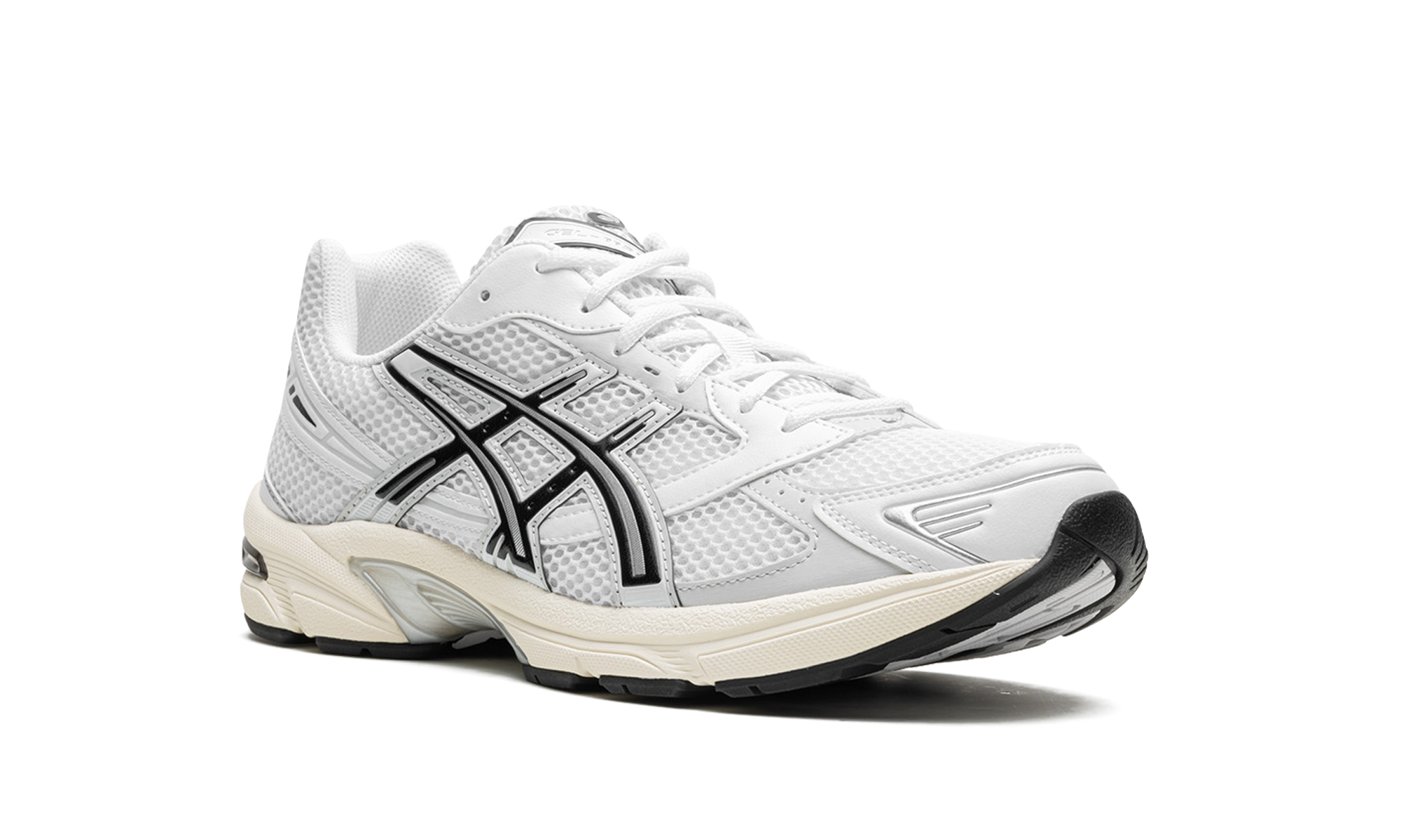 Gel 1130 "white / Cloud Grey" - 7
