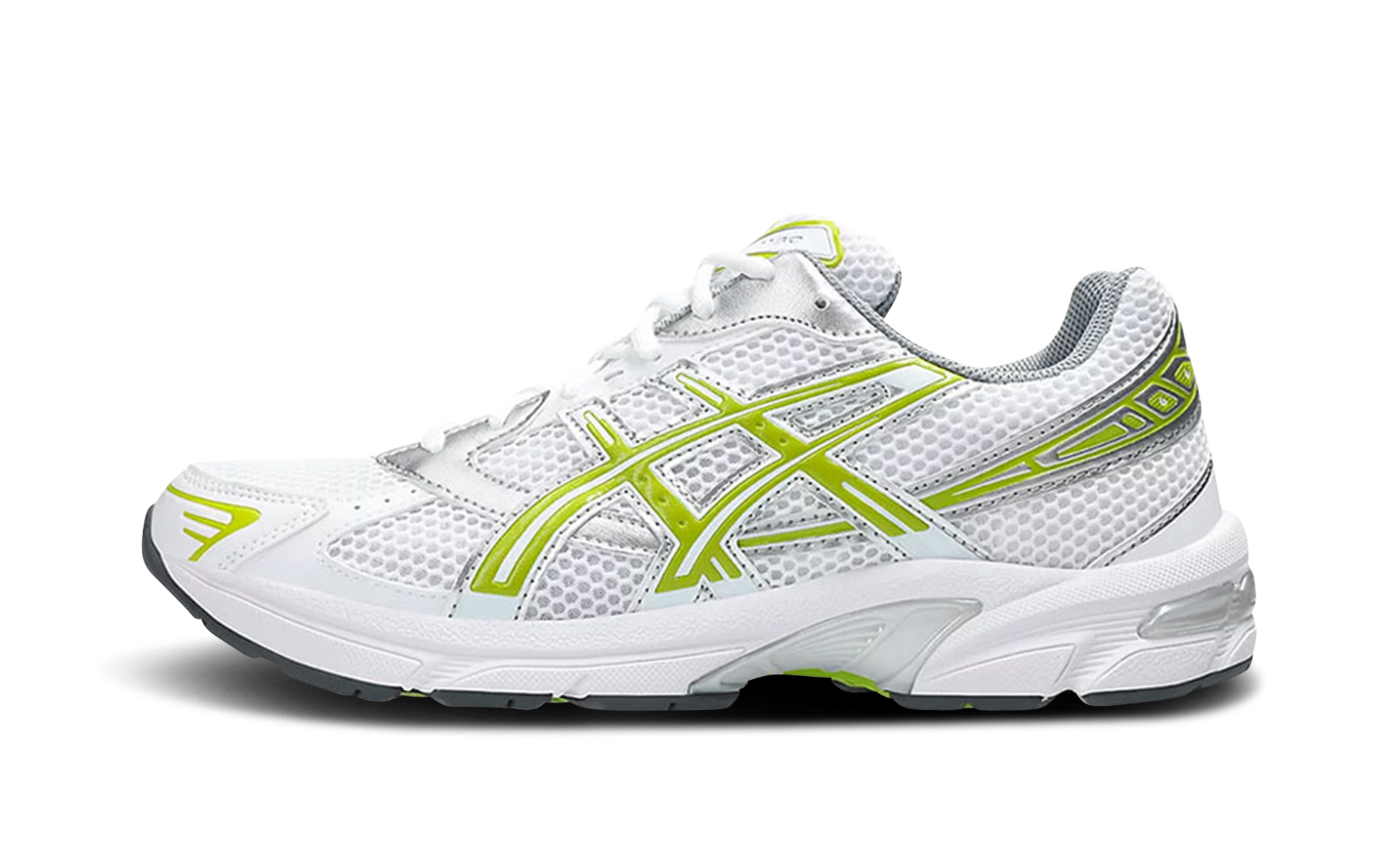 Gel-1130 "white Green Apple" - 1