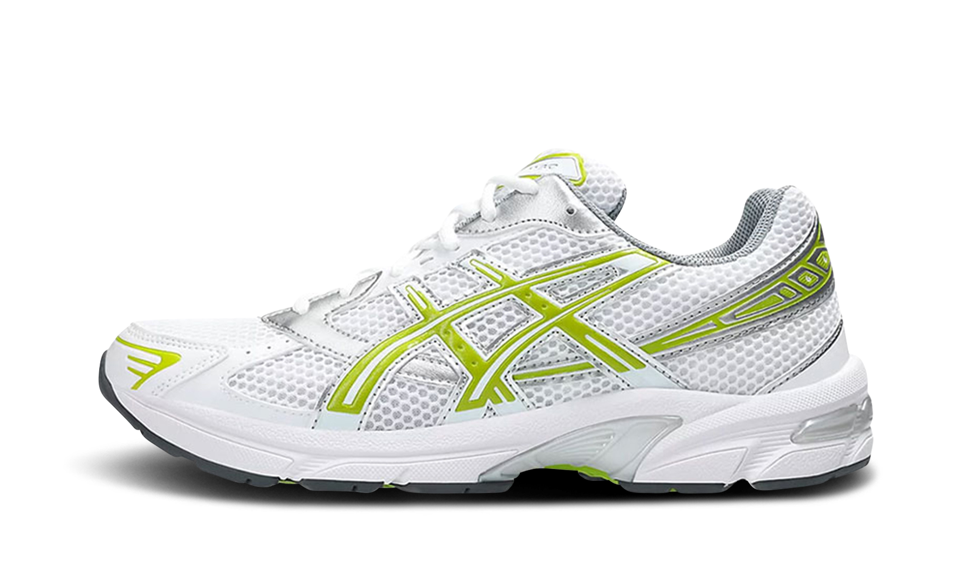Gel-1130 "white Green Apple" - 1