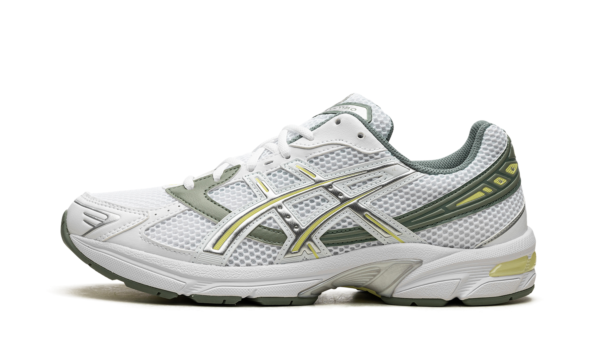 Gel 1130 "white Jade Yellow" - 1