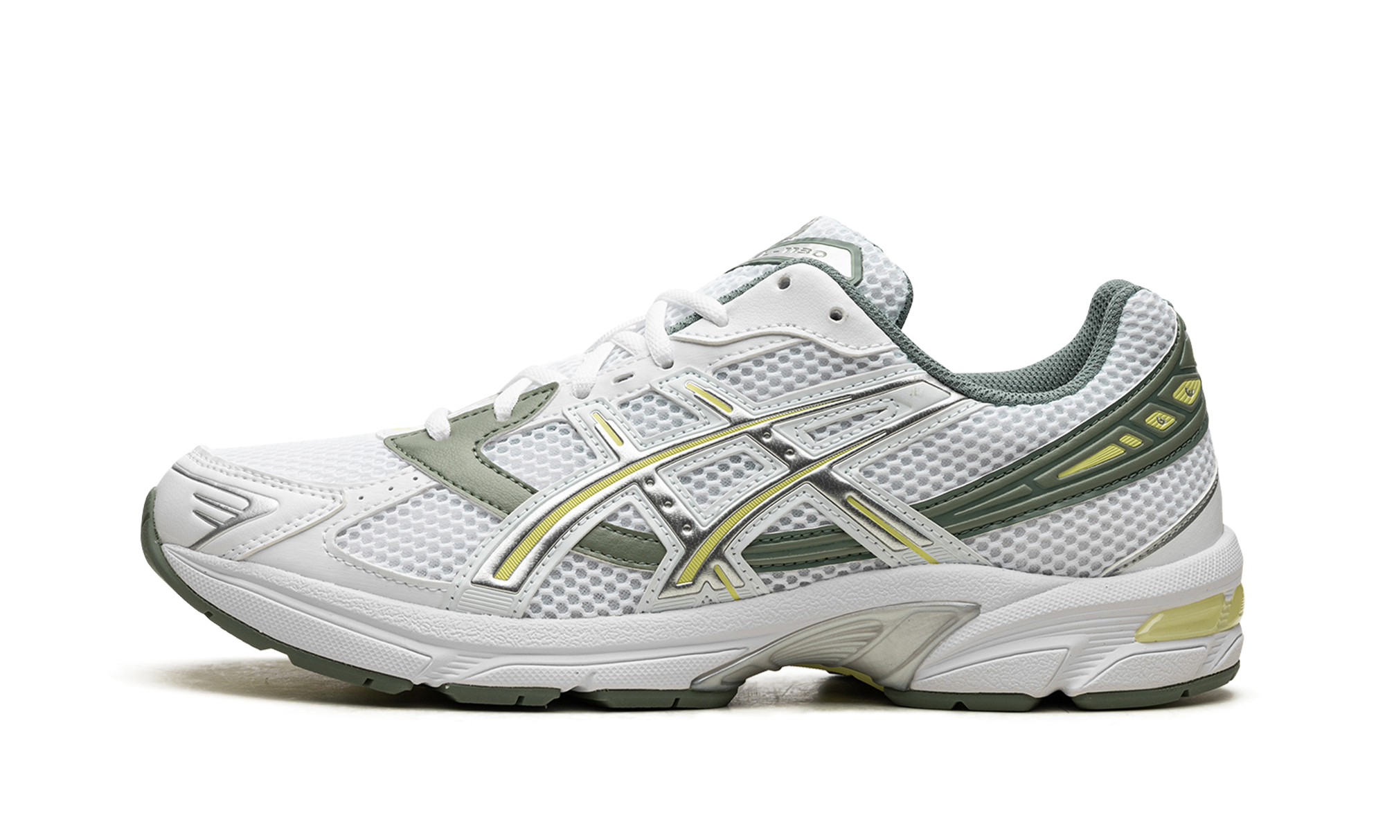 Gel 1130 "white Jade Yellow" - 1
