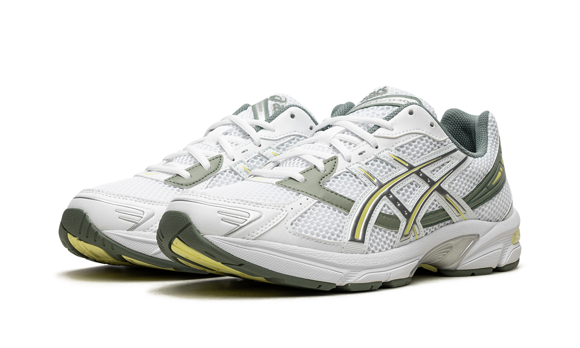 Gel 1130 "white Jade Yellow" - 2