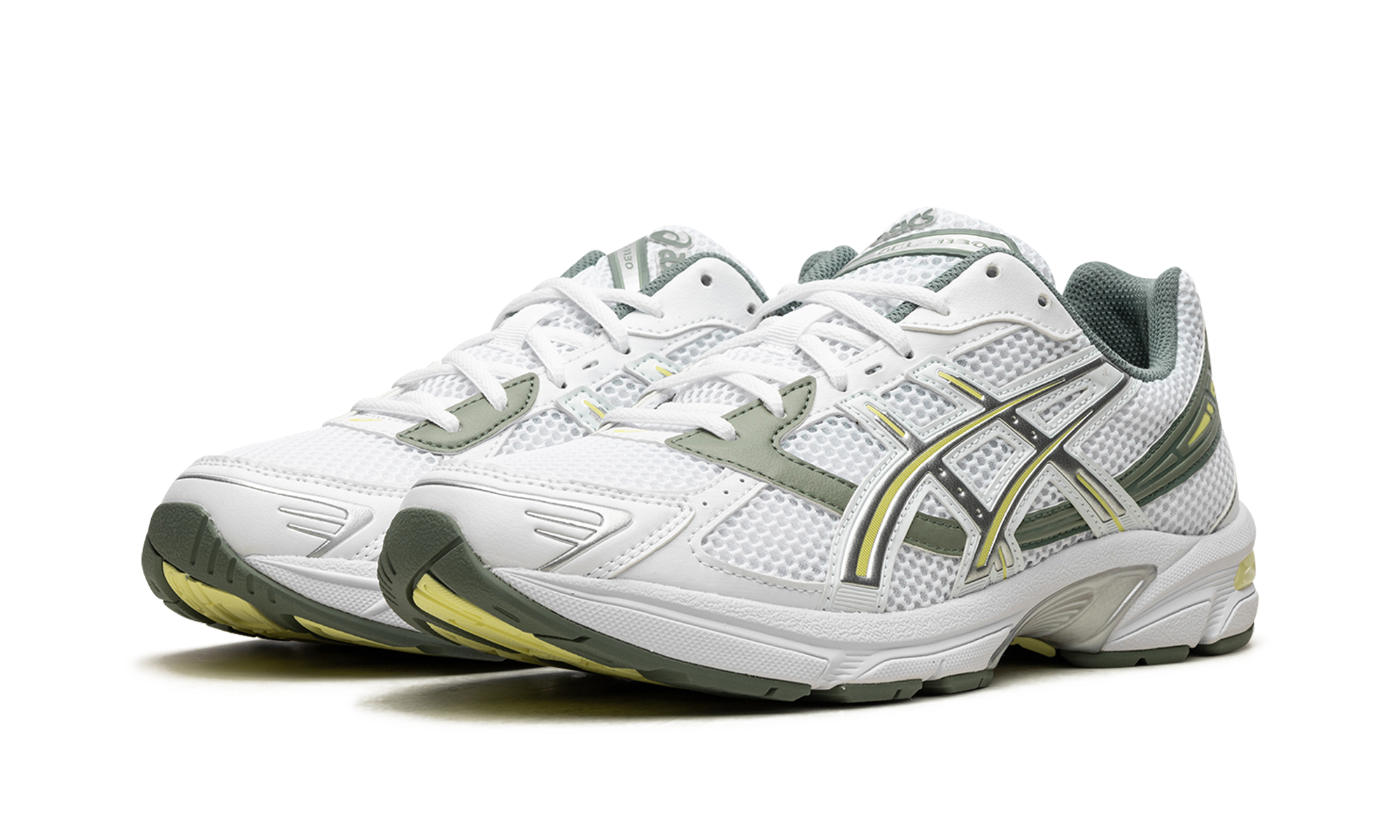 Gel 1130 "white Jade Yellow" - 2