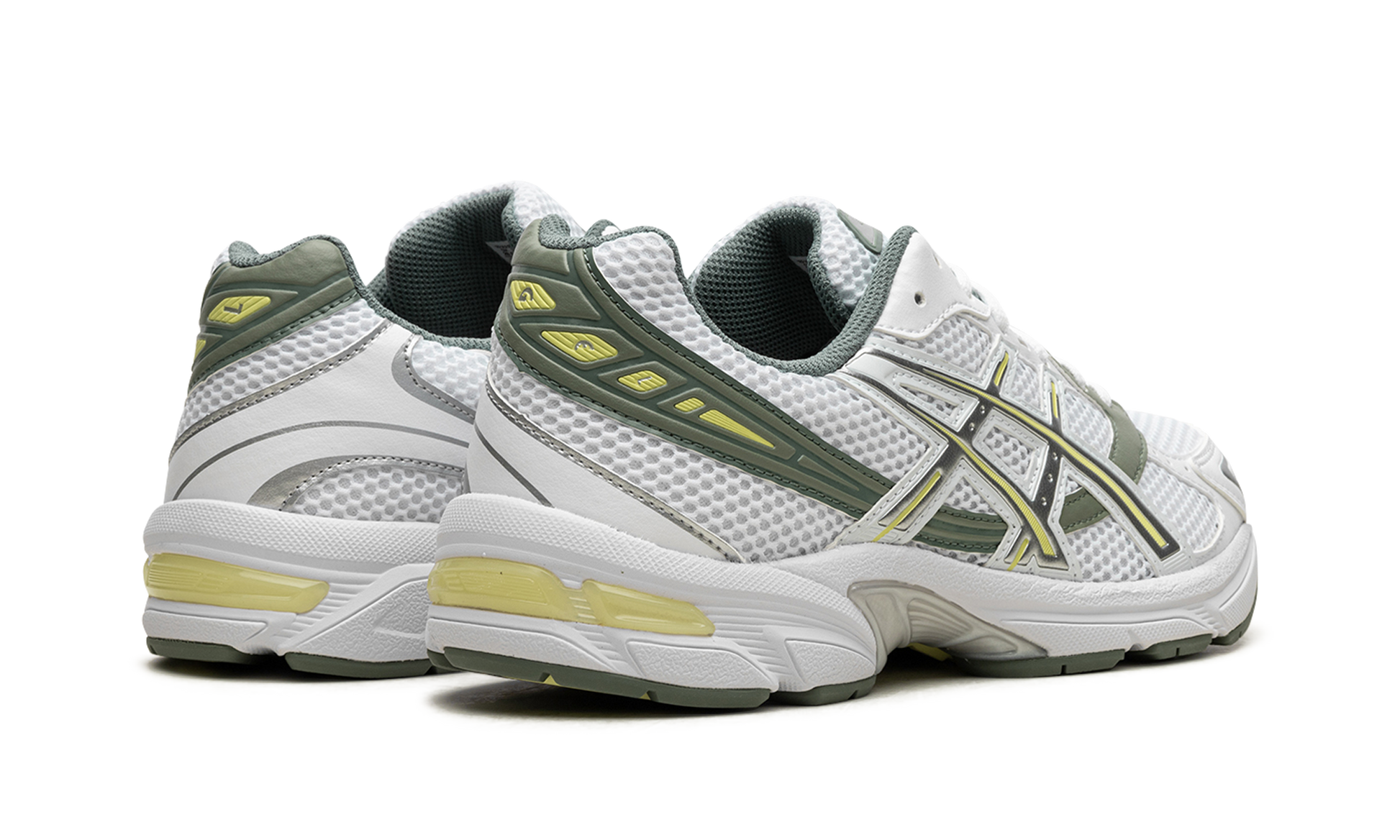 Gel 1130 "white Jade Yellow" - 3