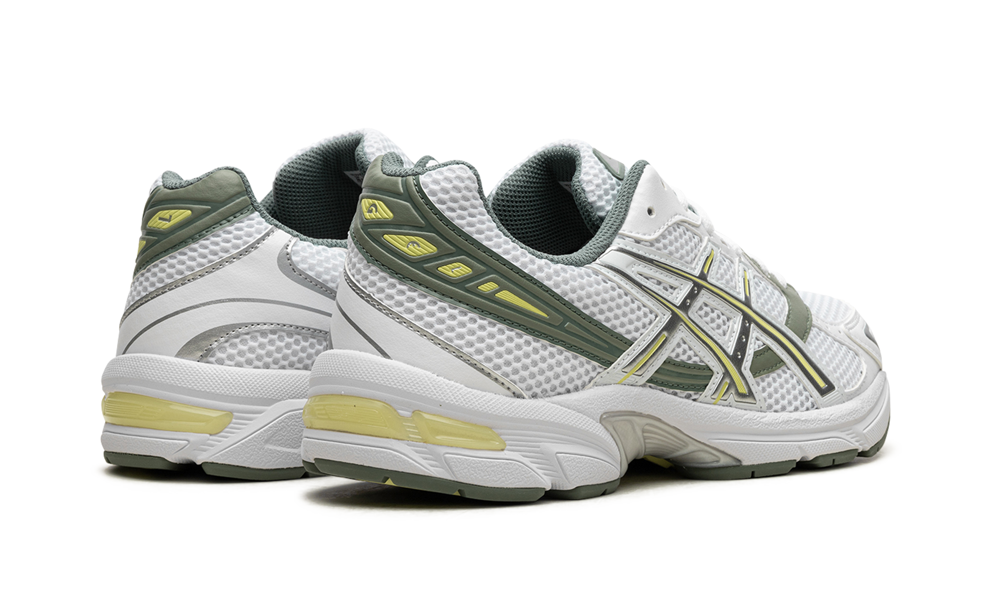 Gel 1130 "white Jade Yellow" - 3