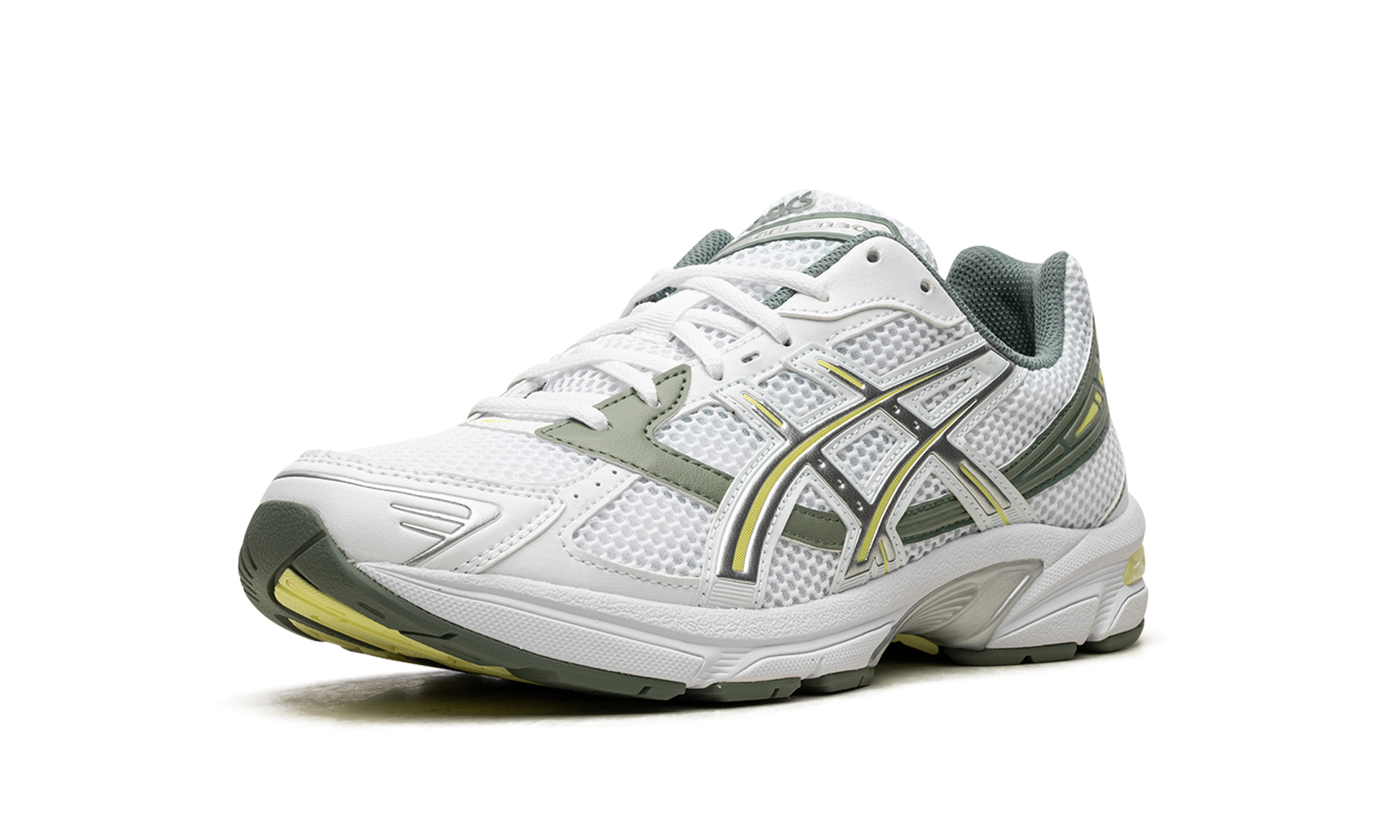 Gel 1130 "white Jade Yellow" - 4