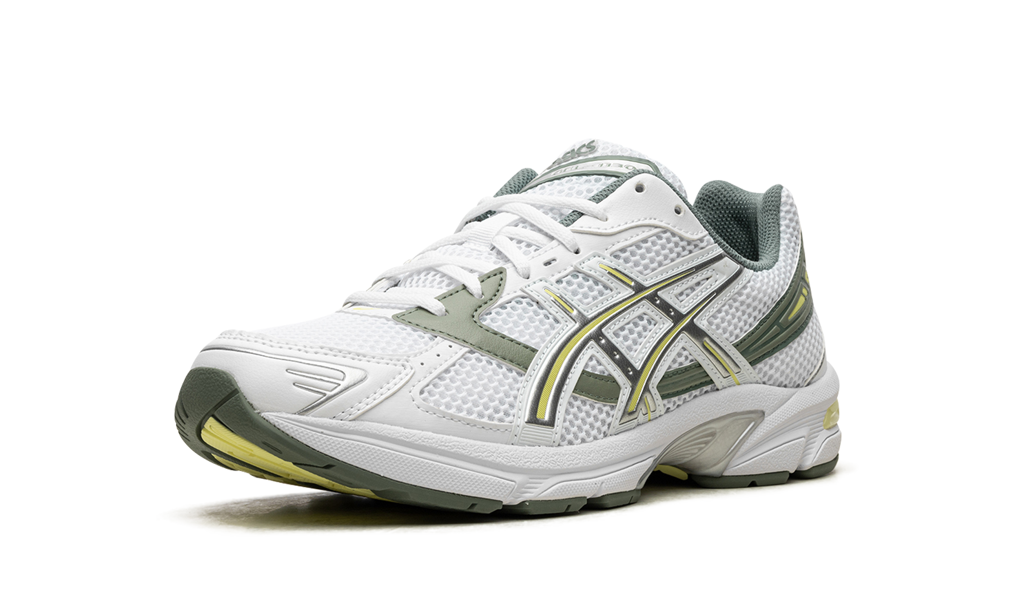 Gel 1130 "white Jade Yellow" - 4