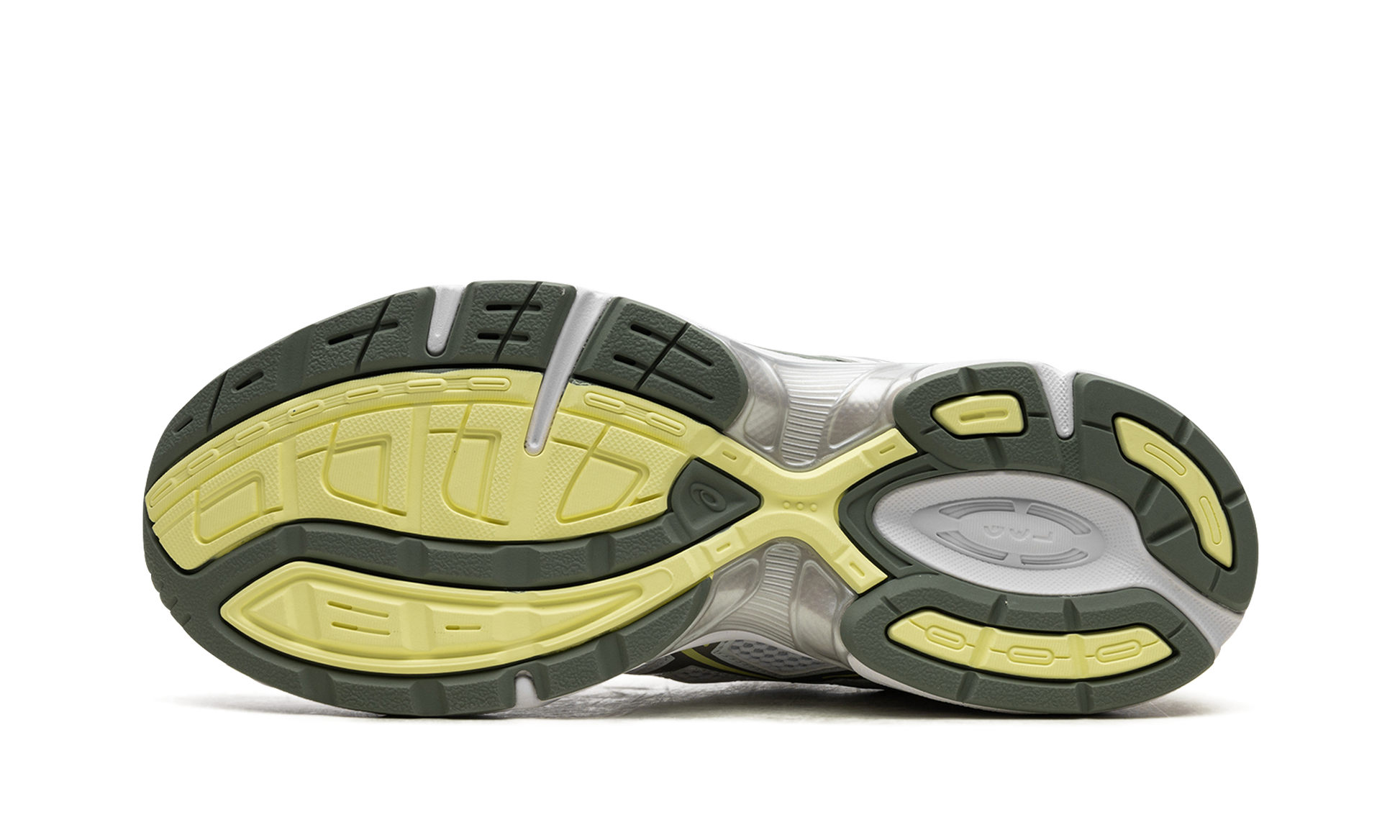 Gel 1130 "white Jade Yellow" - 5