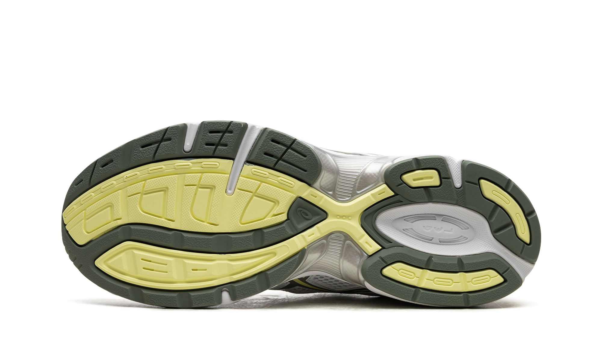 Gel 1130 "white Jade Yellow" - 5