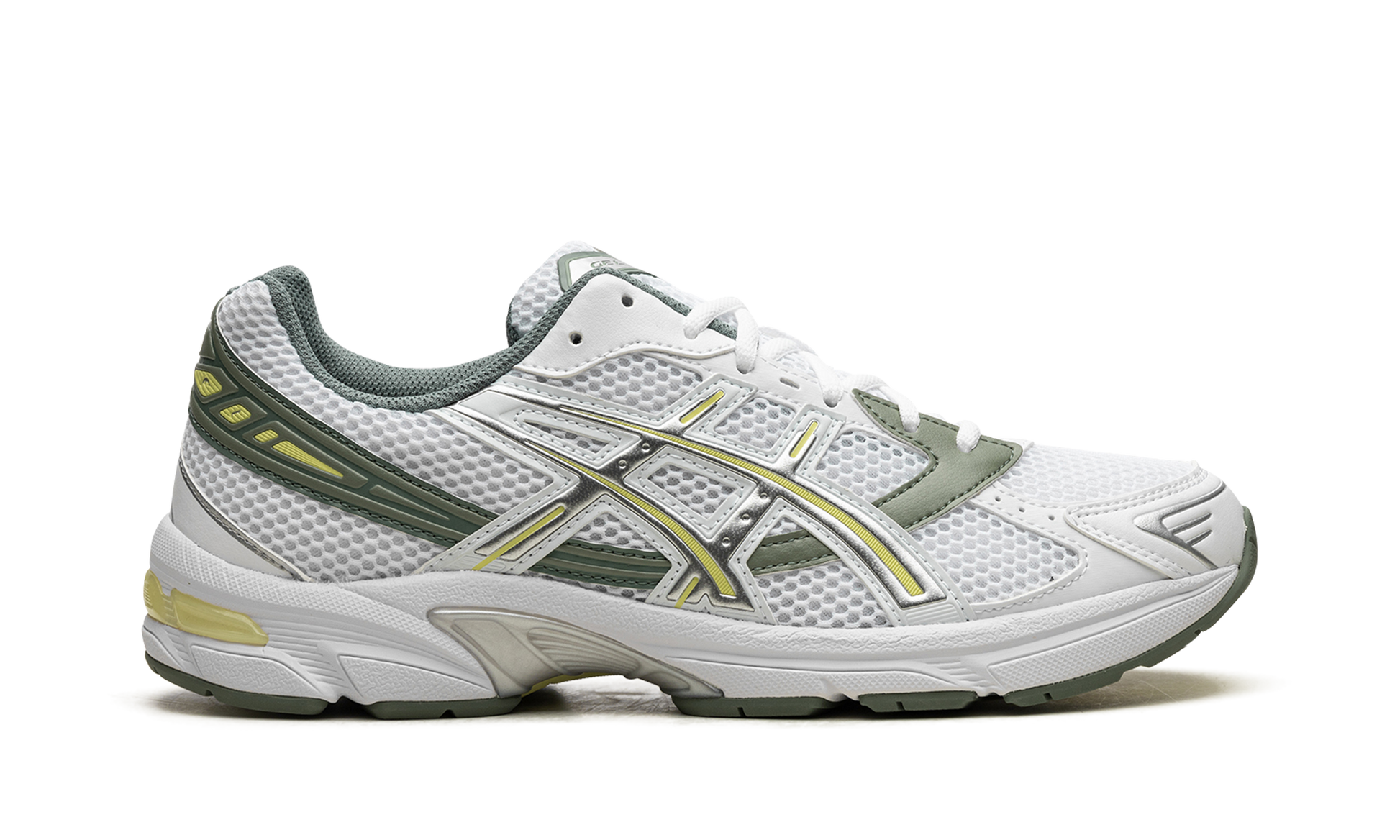 Gel 1130 "white Jade Yellow" - 6