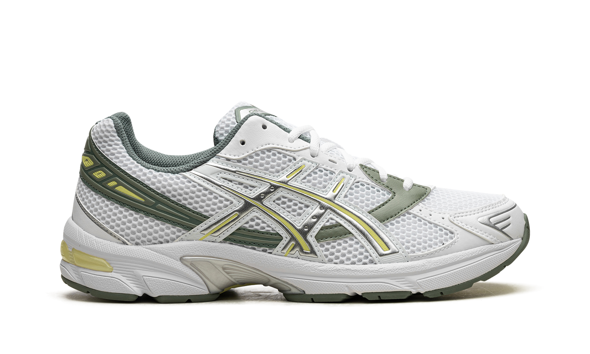 Gel 1130 "white Jade Yellow" - 6
