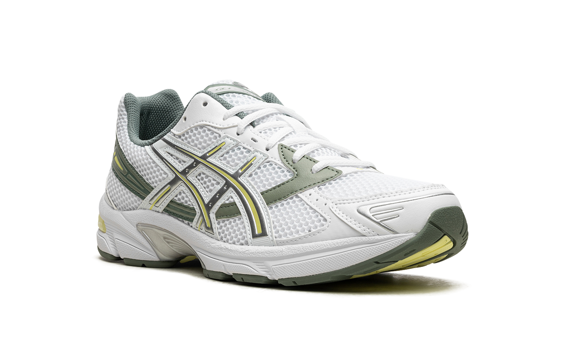 Gel 1130 "white Jade Yellow" - 7