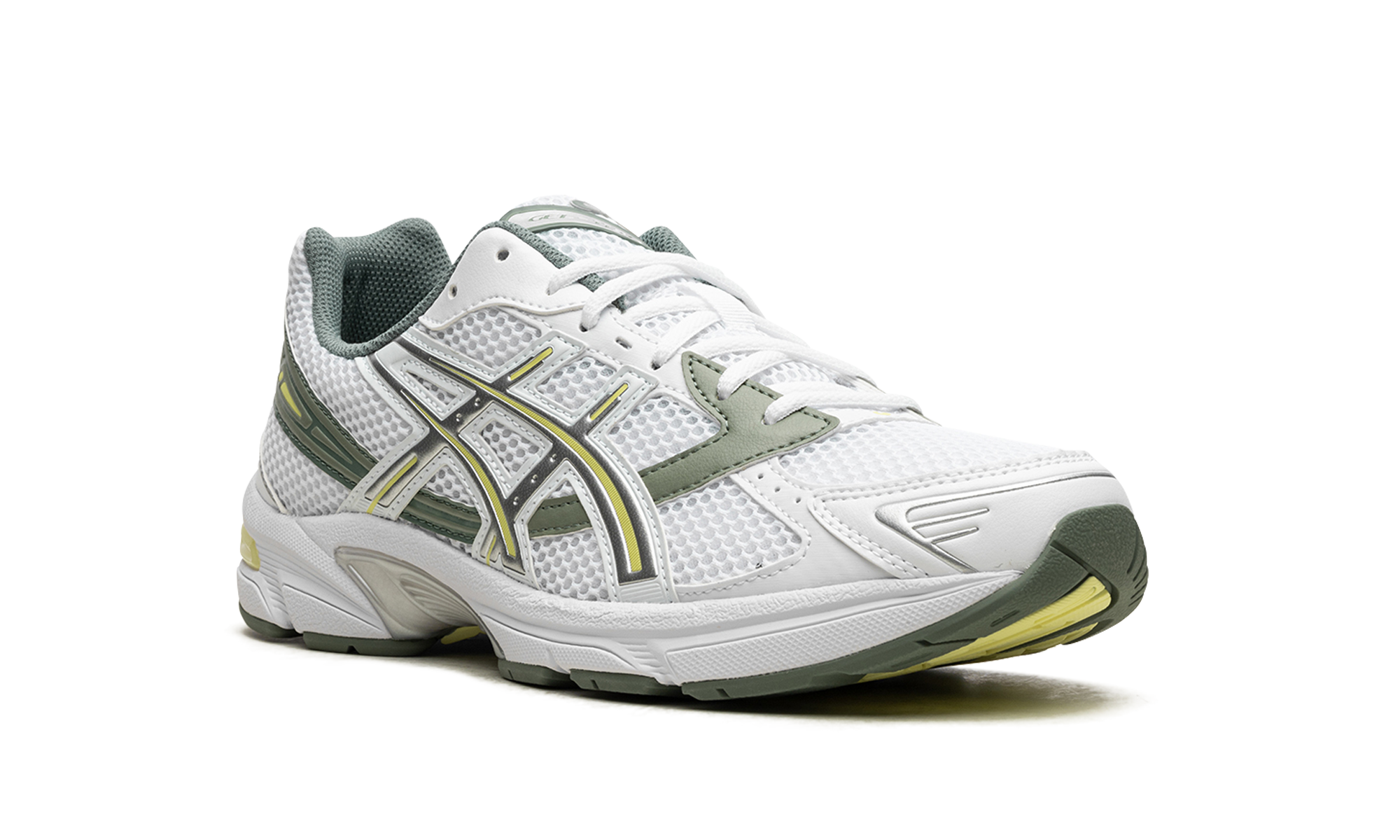Gel 1130 "white Jade Yellow" - 7