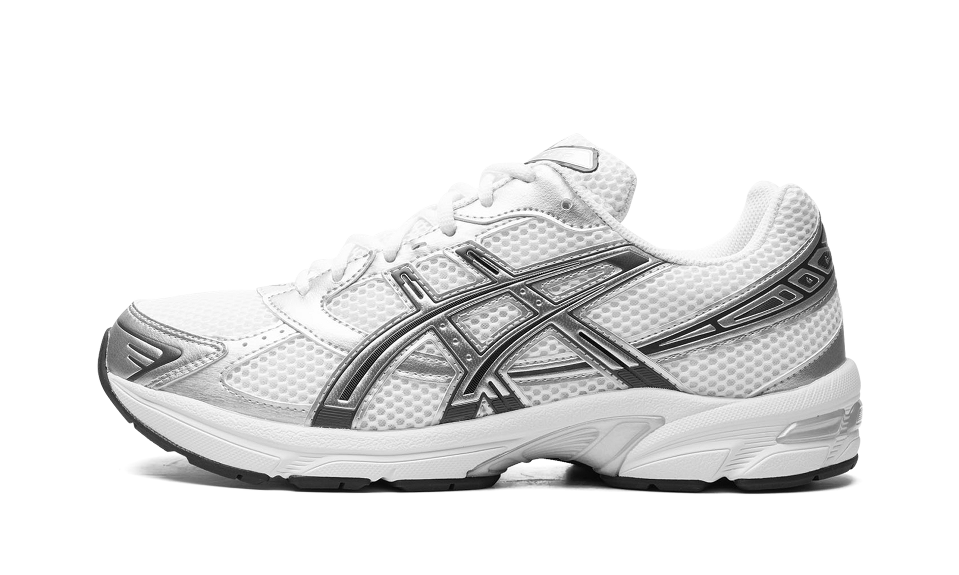 Gel 1130 "white Pure Silver" - 1