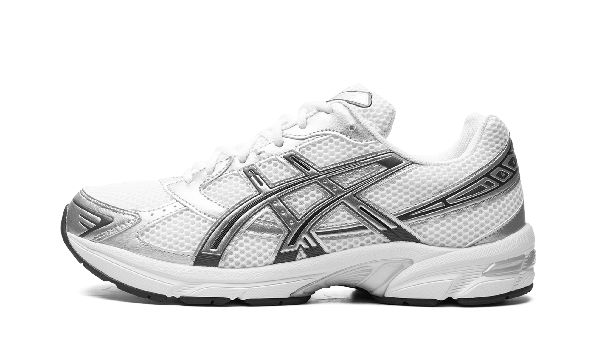 Gel 1130 "white Pure Silver" - 1
