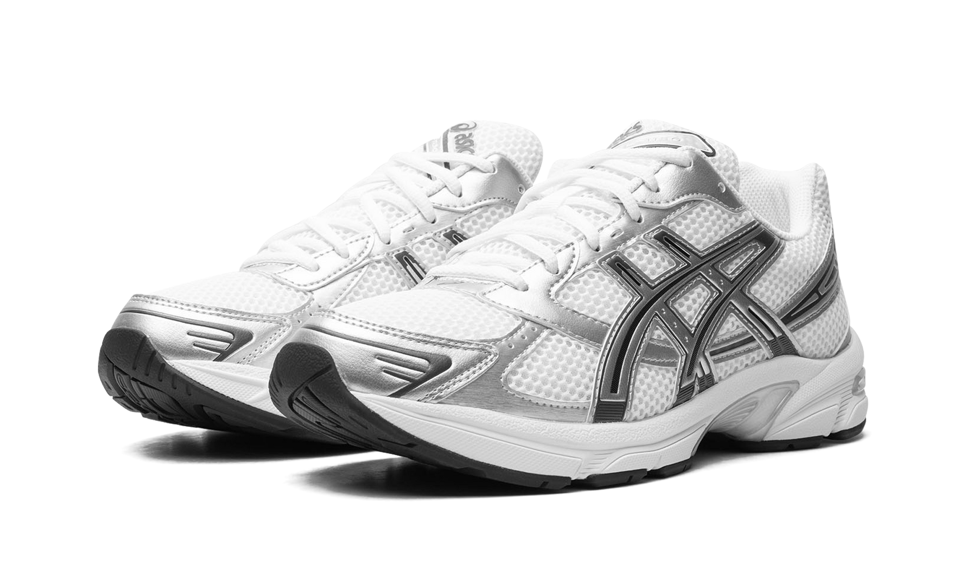 Gel 1130 "white Pure Silver" - 2