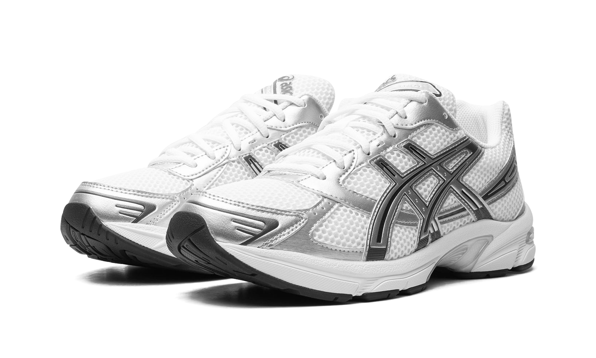 Gel 1130 "white Pure Silver" - 2