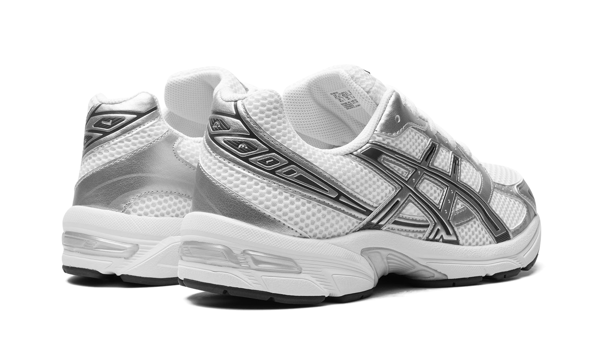 Gel 1130 "white Pure Silver" - 3