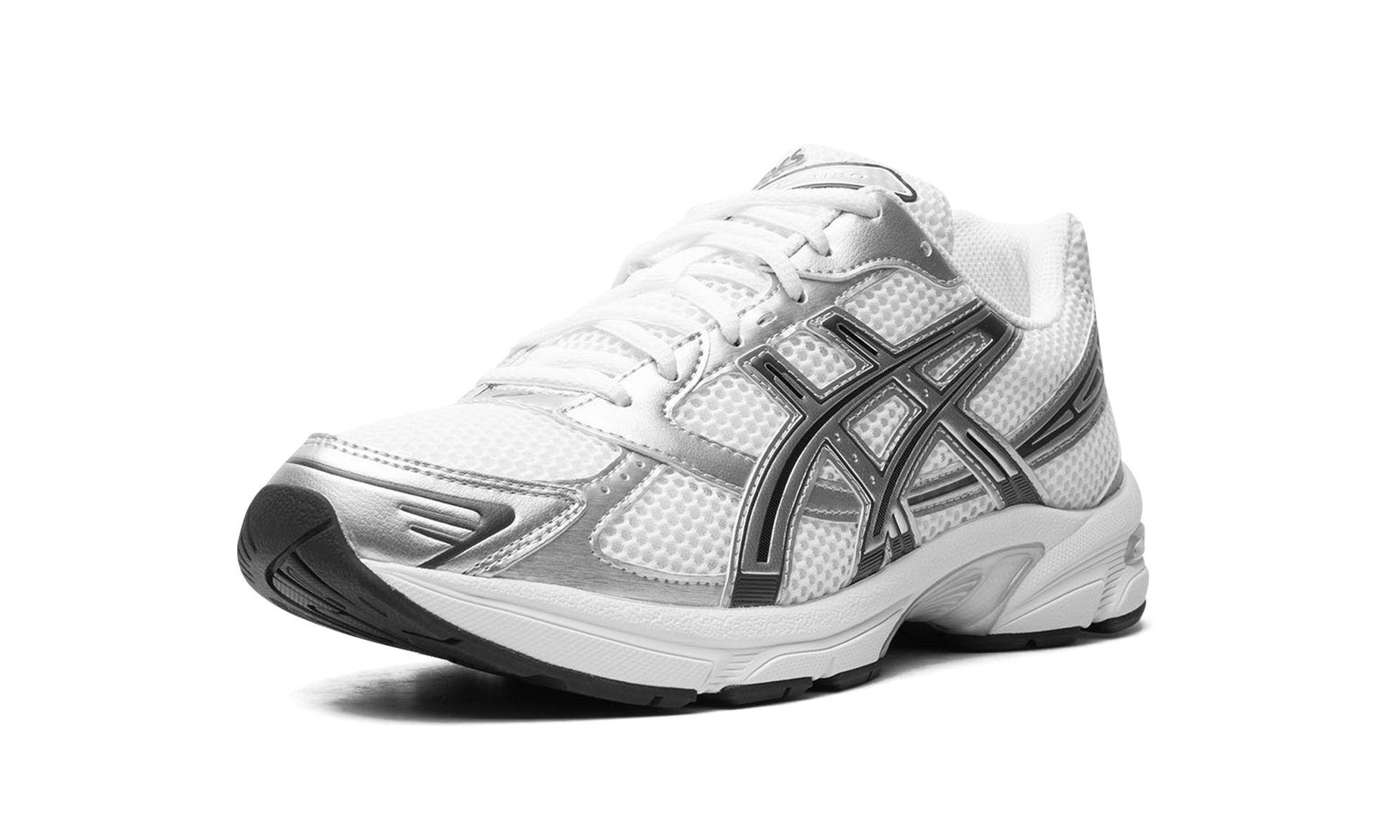 Gel 1130 "white Pure Silver" - 4