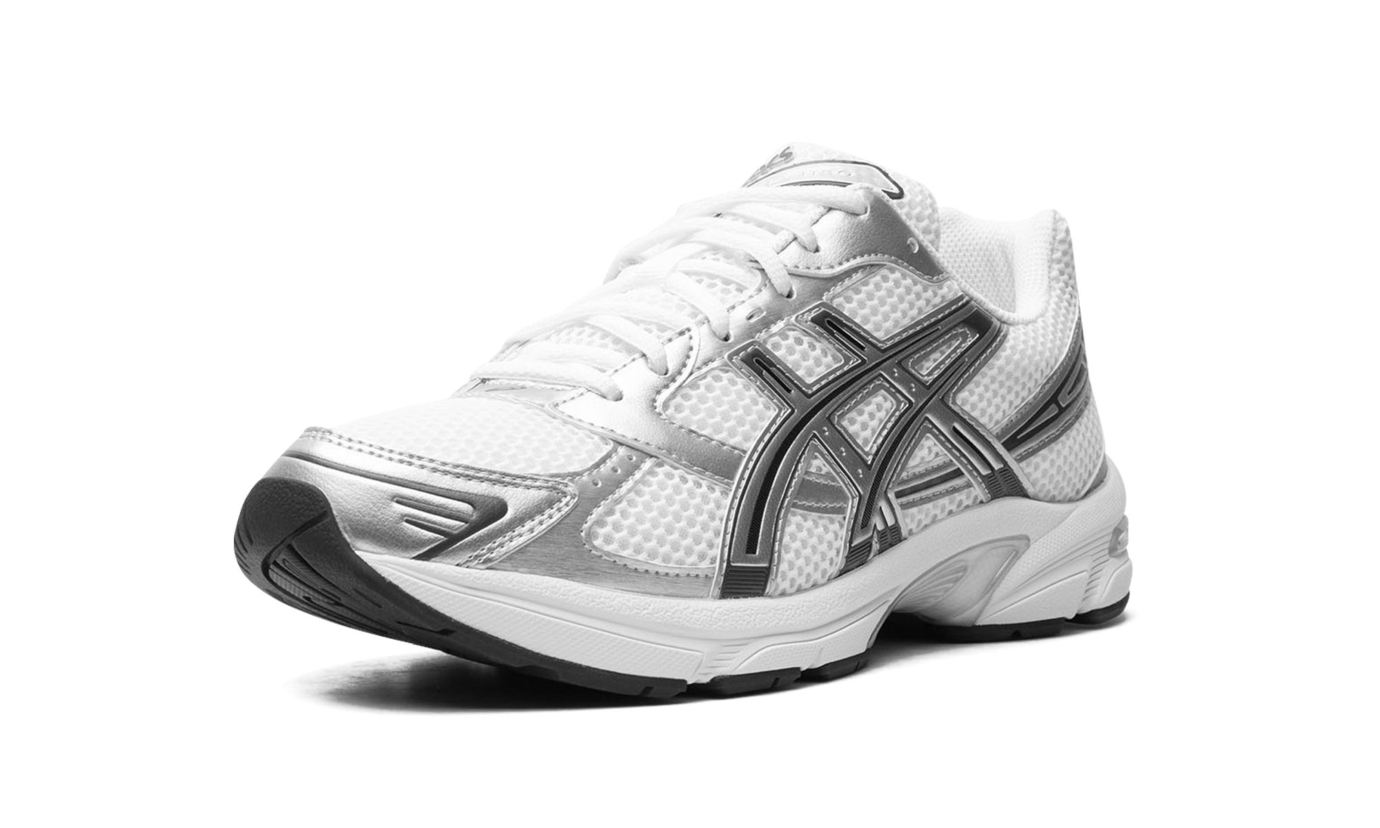 Gel 1130 "white Pure Silver" - 4