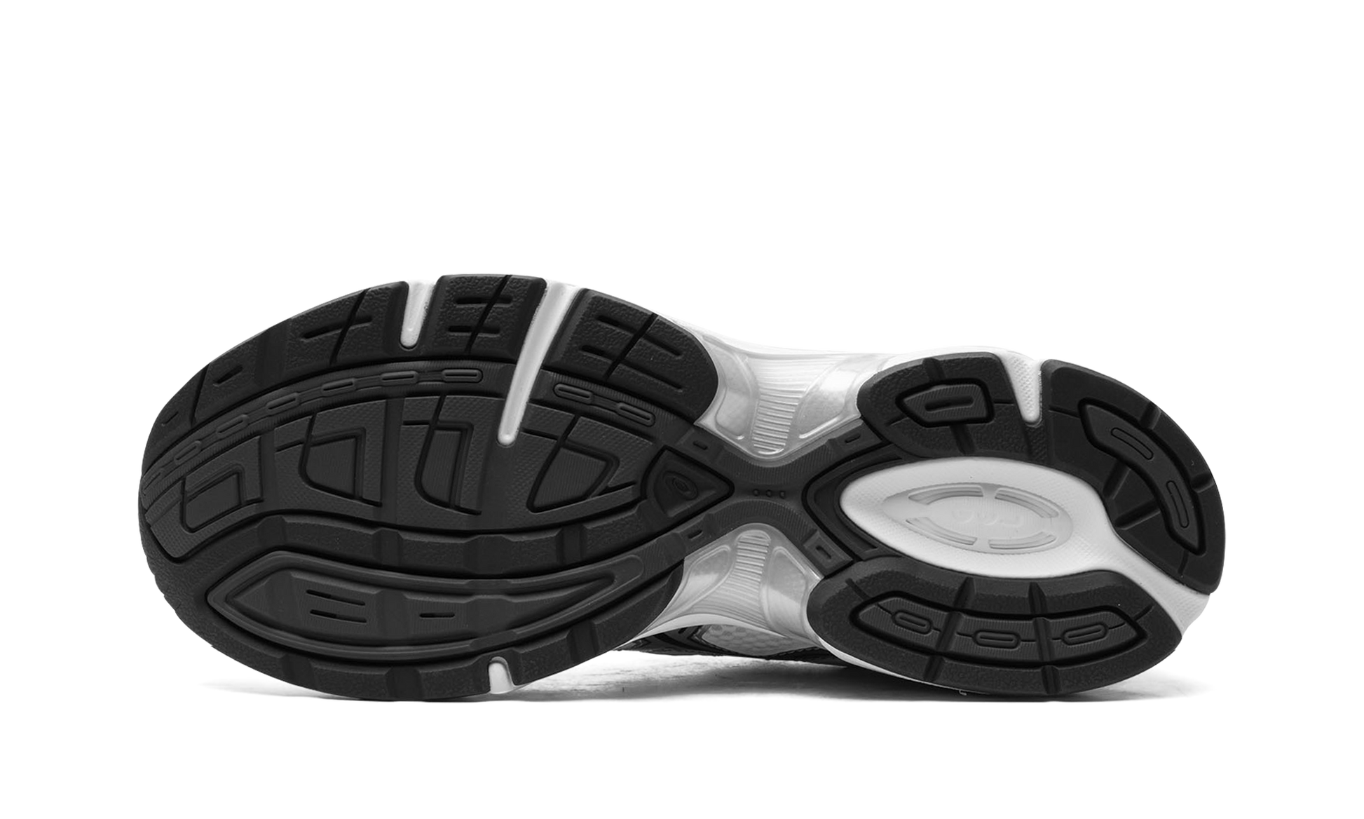 Gel 1130 "white Pure Silver" - 5