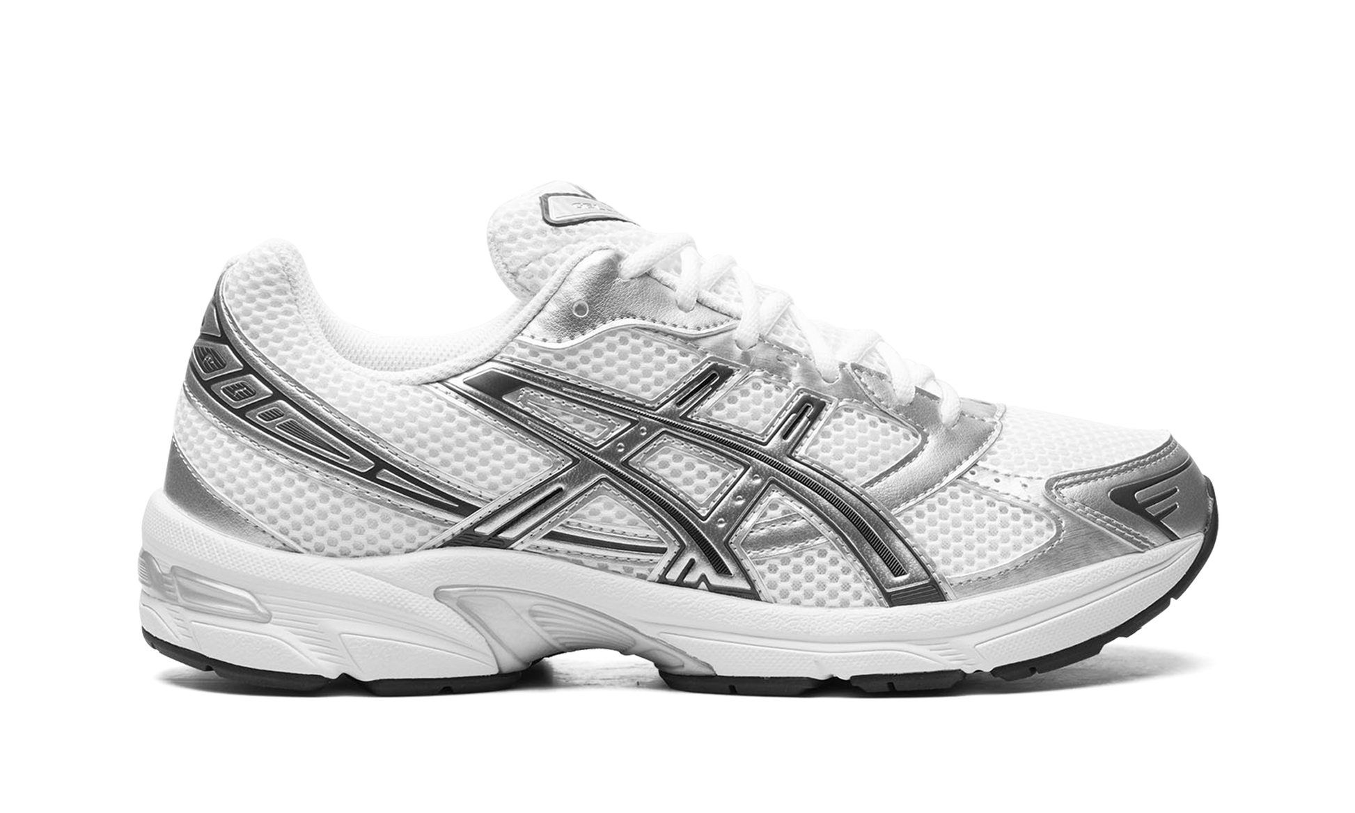 Gel 1130 "white Pure Silver" - 6