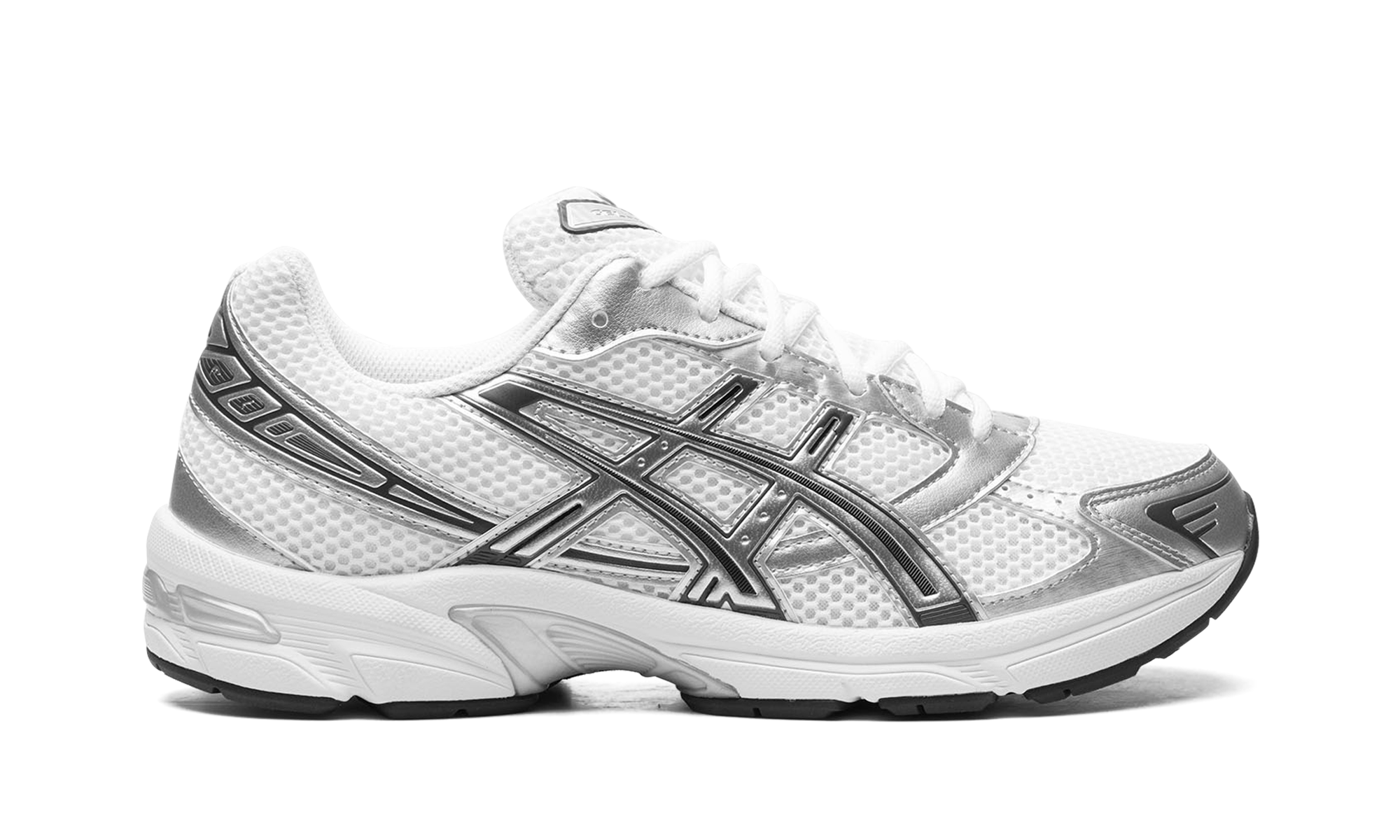 Gel 1130 "white Pure Silver" - 6