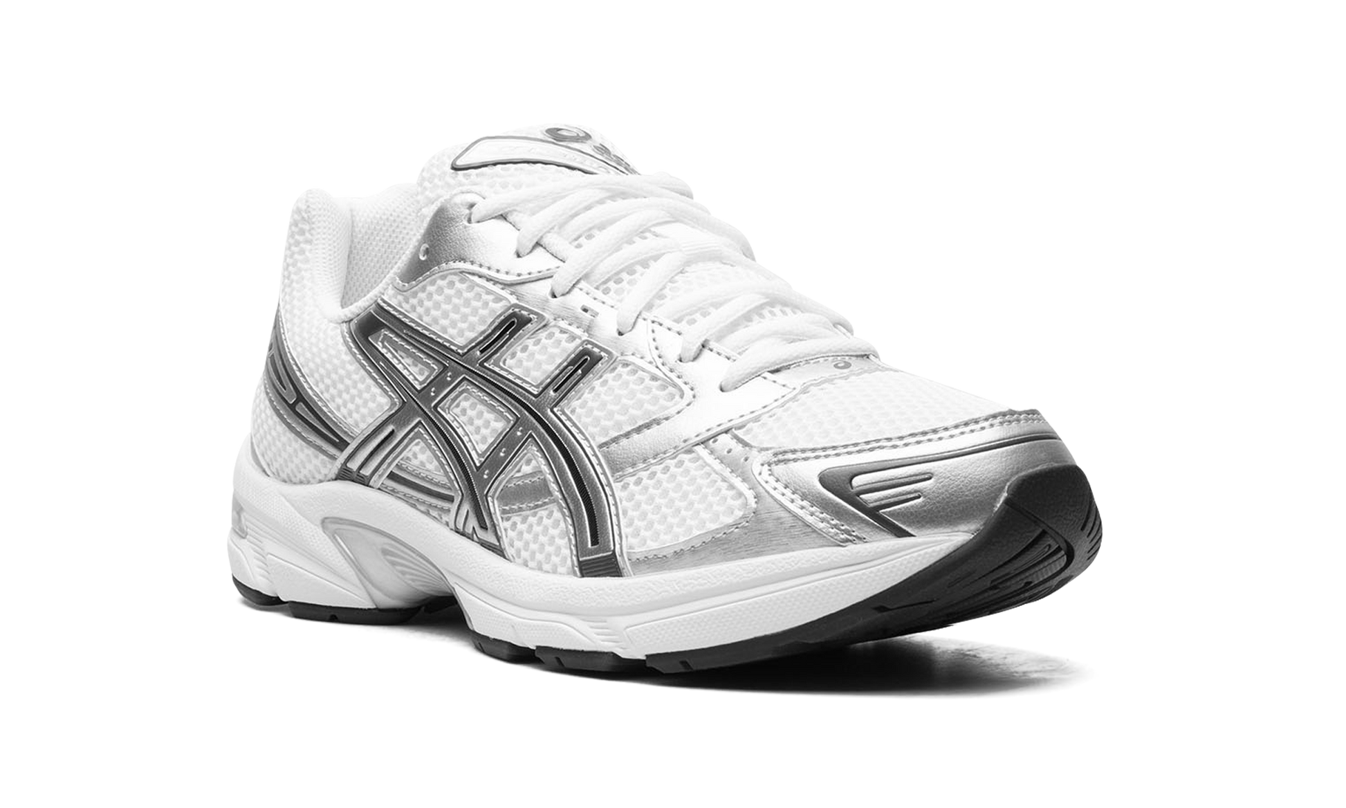 Gel 1130 "white Pure Silver" - 7
