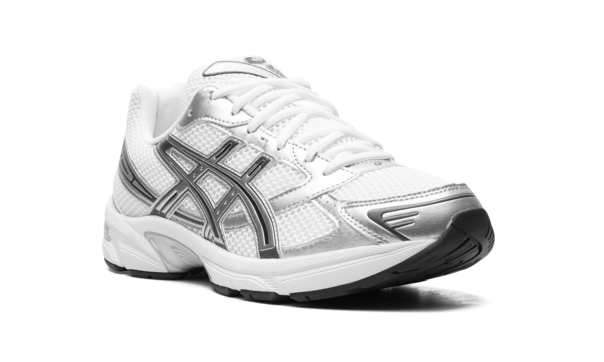 Gel 1130 "white Pure Silver" - 7
