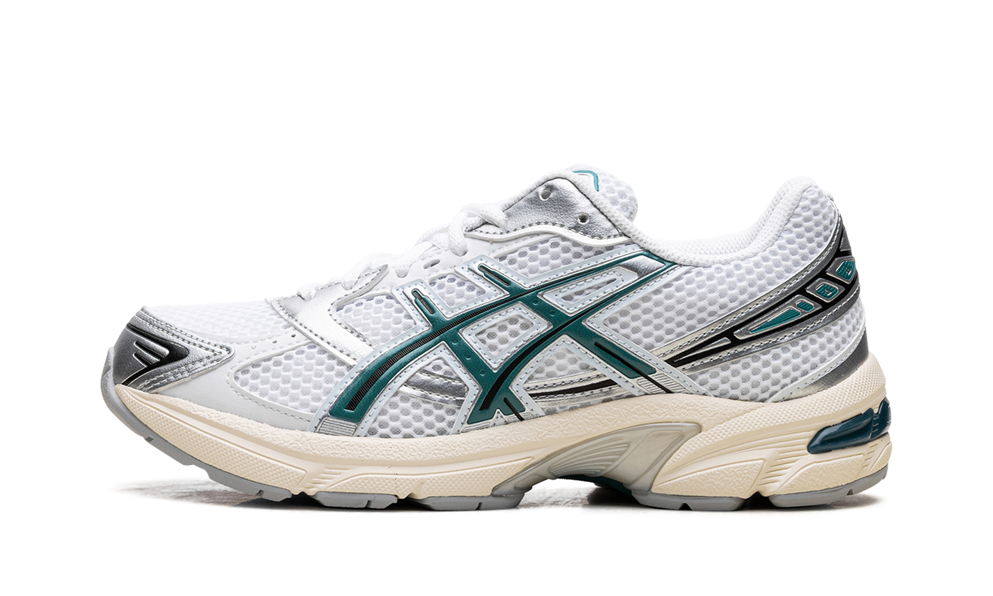 Gel-1130 "white Rainy Lake" - 1