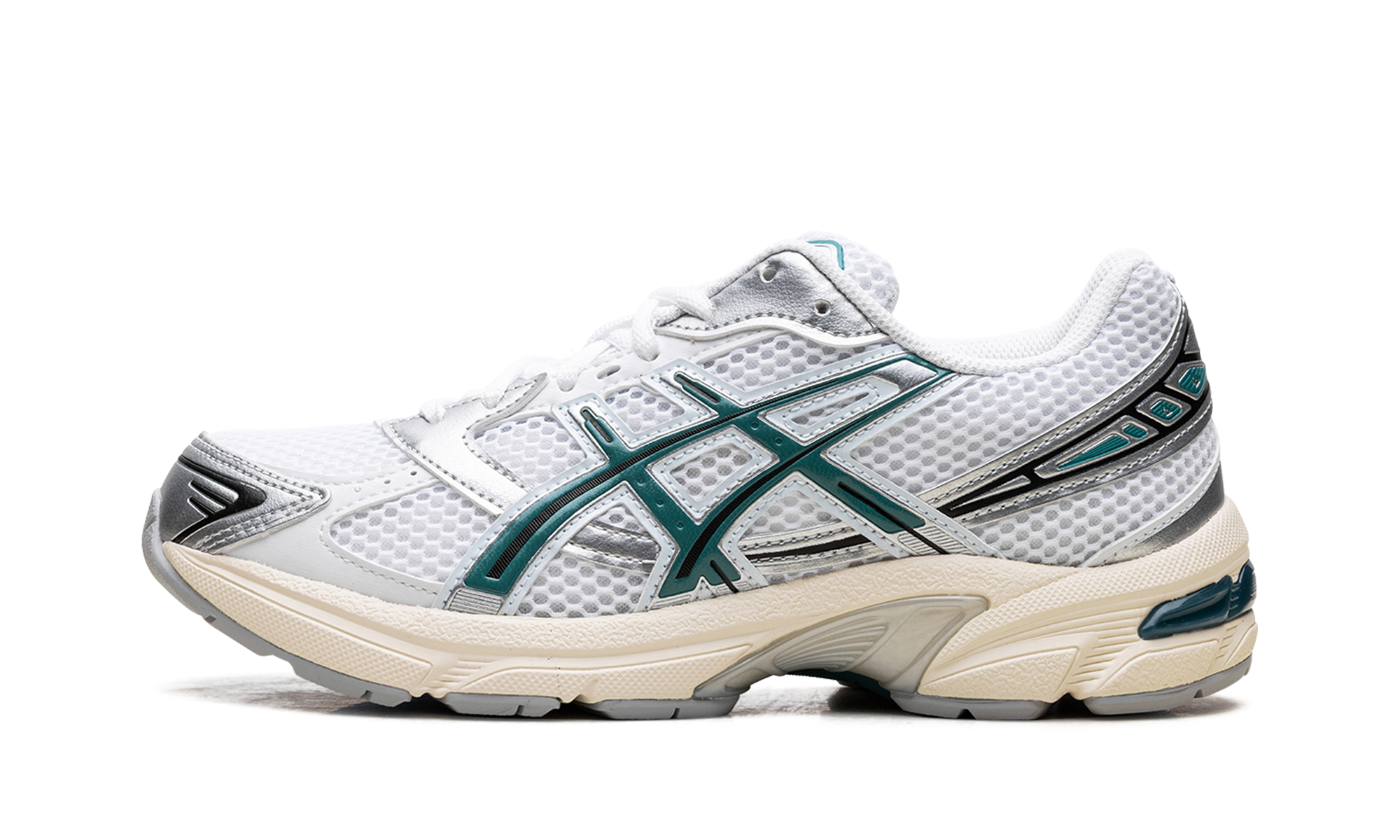 Gel-1130 "white Rainy Lake" - 1