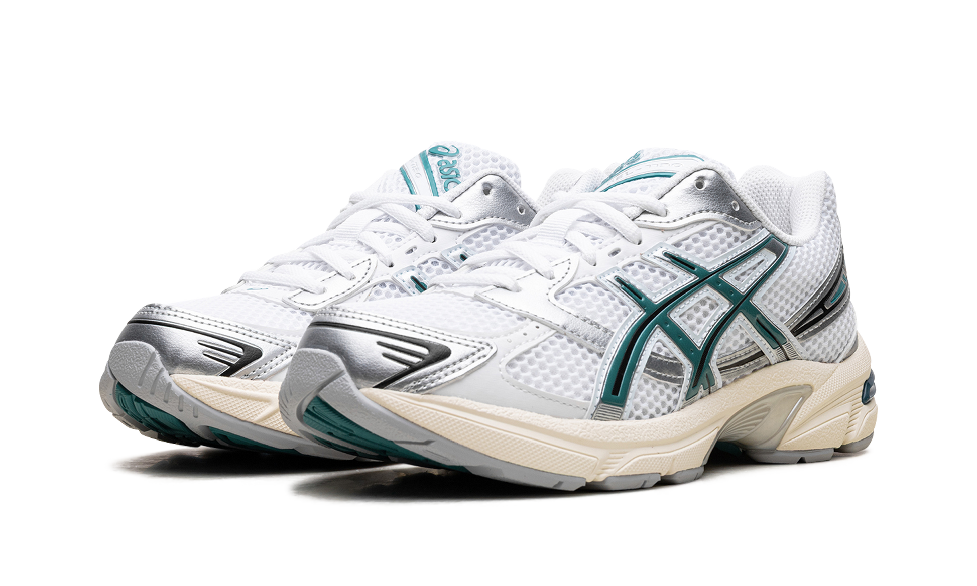 Gel-1130 "white Rainy Lake" - 2