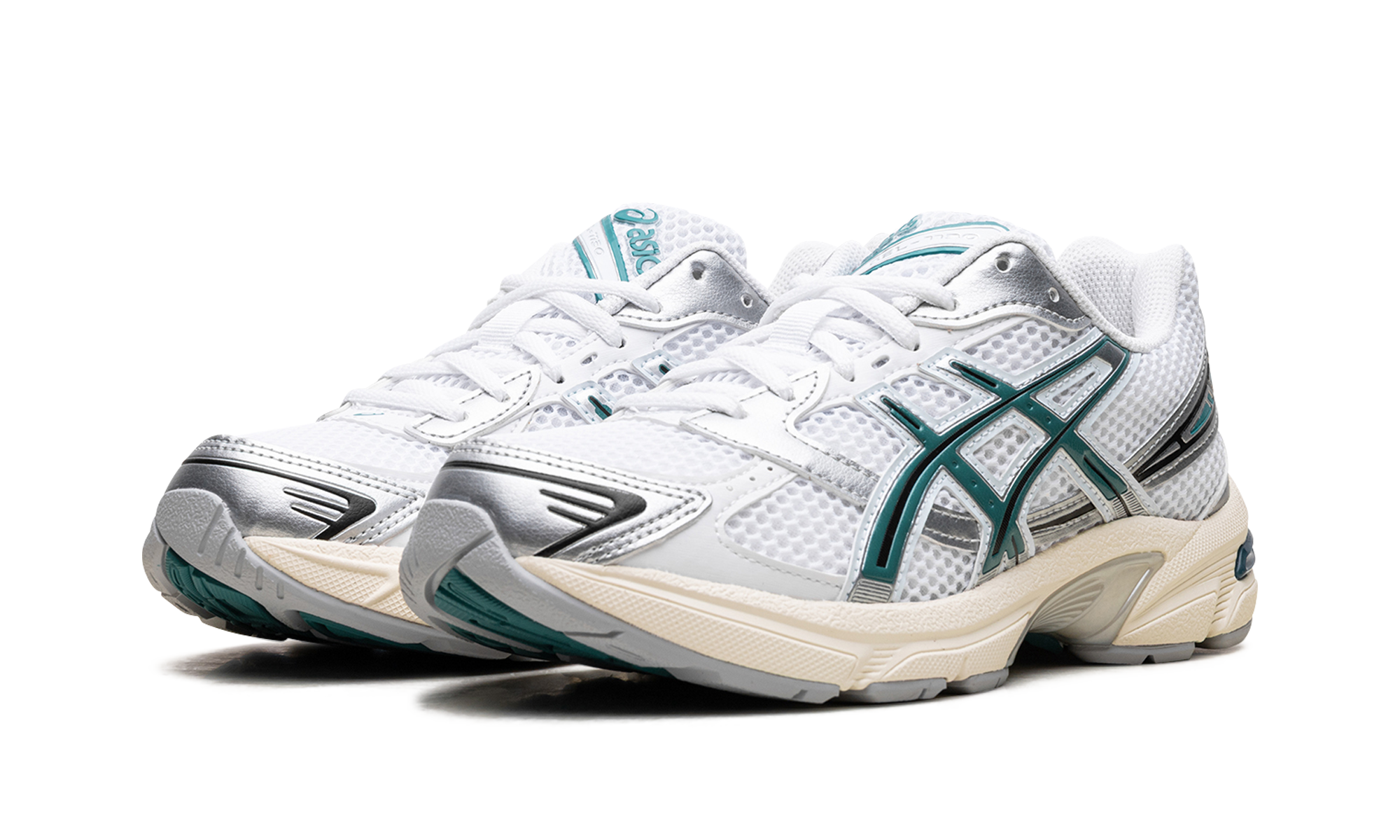 Gel-1130 "white Rainy Lake" - 2