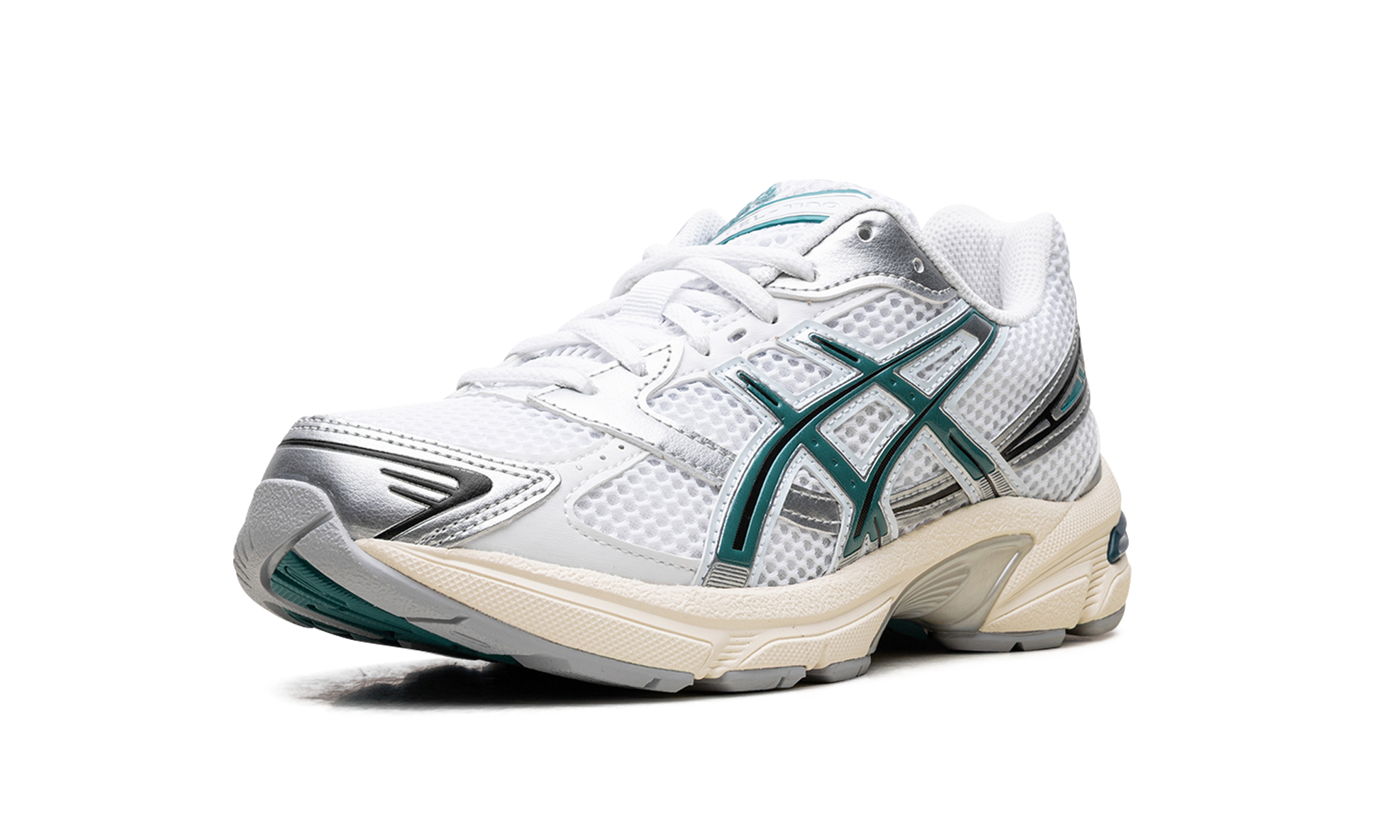 Gel-1130 "white Rainy Lake" - 4