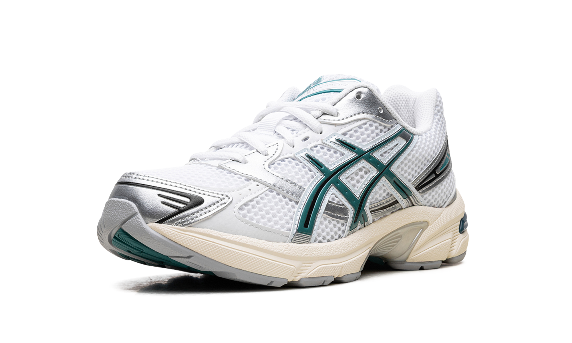 Gel-1130 "white Rainy Lake" - 4