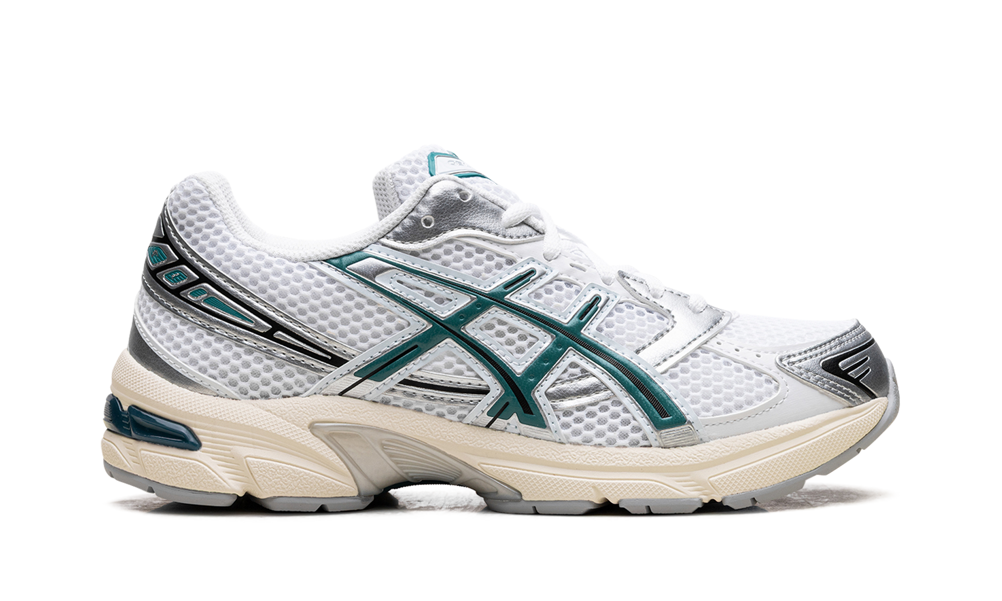 Gel-1130 "white Rainy Lake" - 6