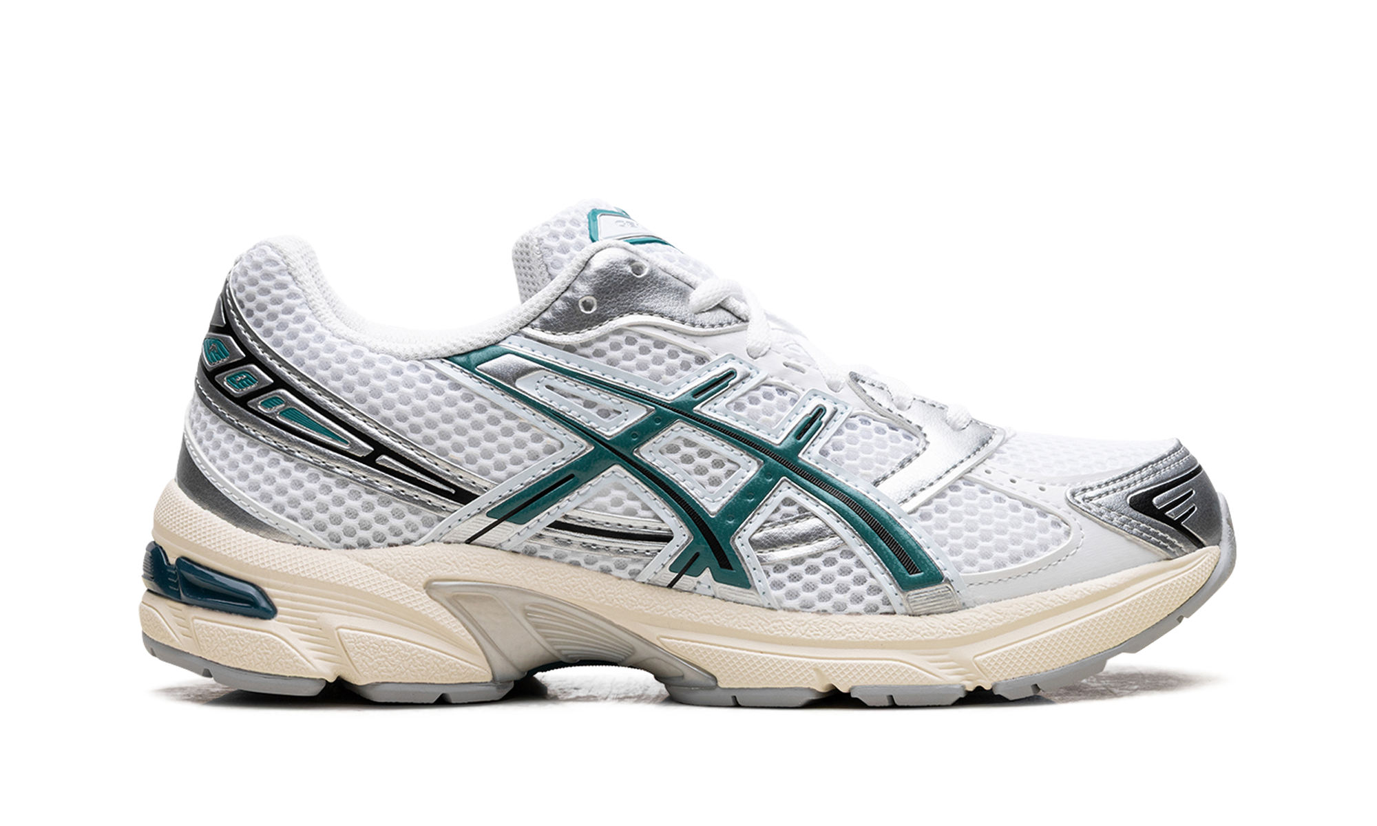 Gel-1130 "white Rainy Lake" - 6