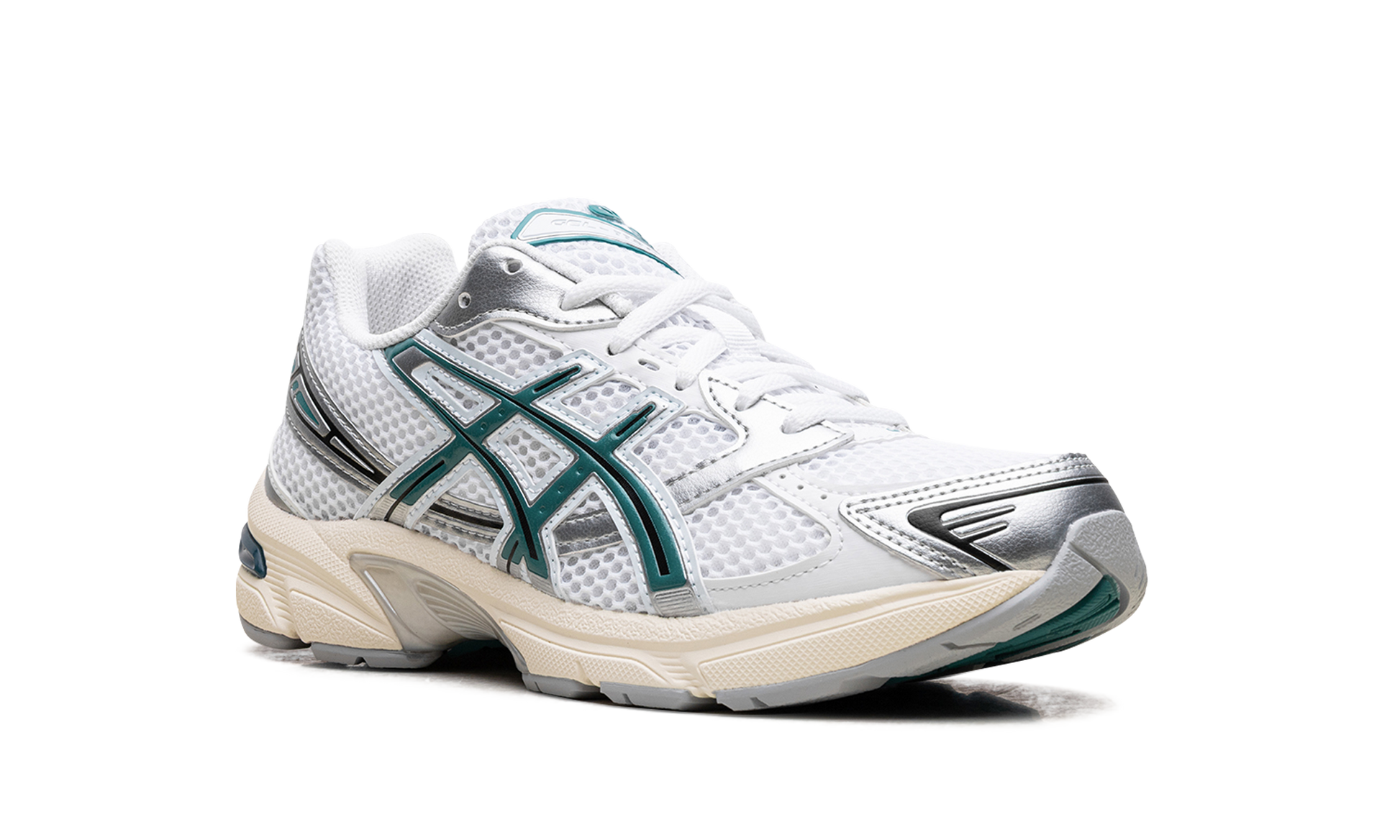 Gel-1130 "white Rainy Lake" - 7