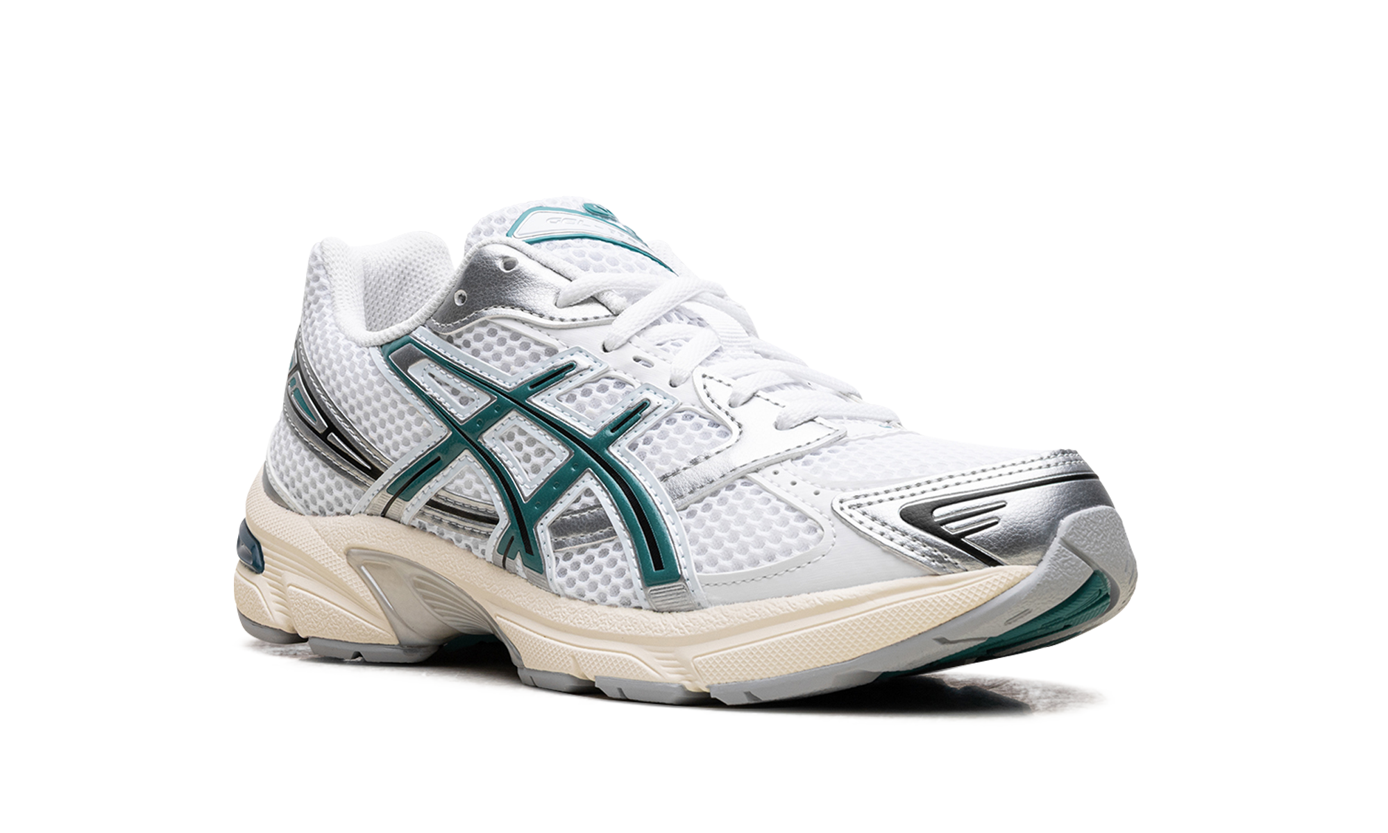Gel-1130 "white Rainy Lake" - 7